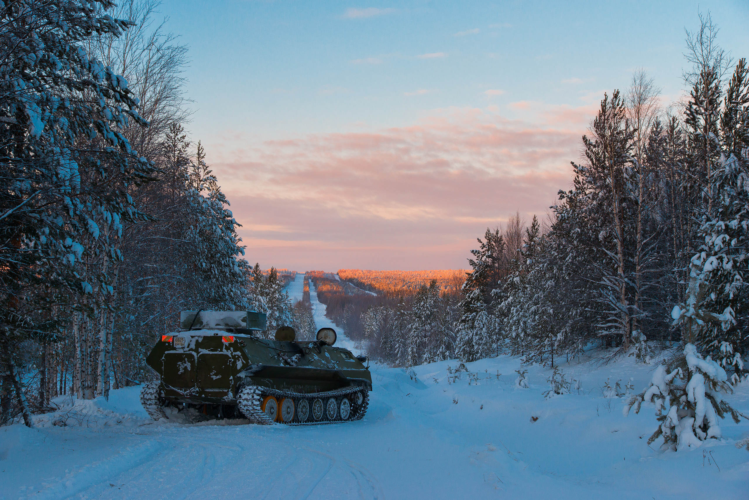 #LANDSCAPE. Петр Гуторов. Фотограф Москва