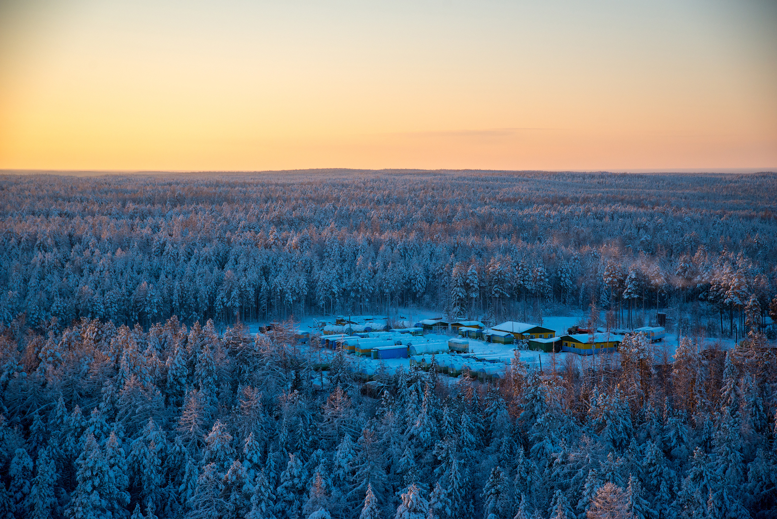#LANDSCAPE. Петр Гуторов. Фотограф Москва