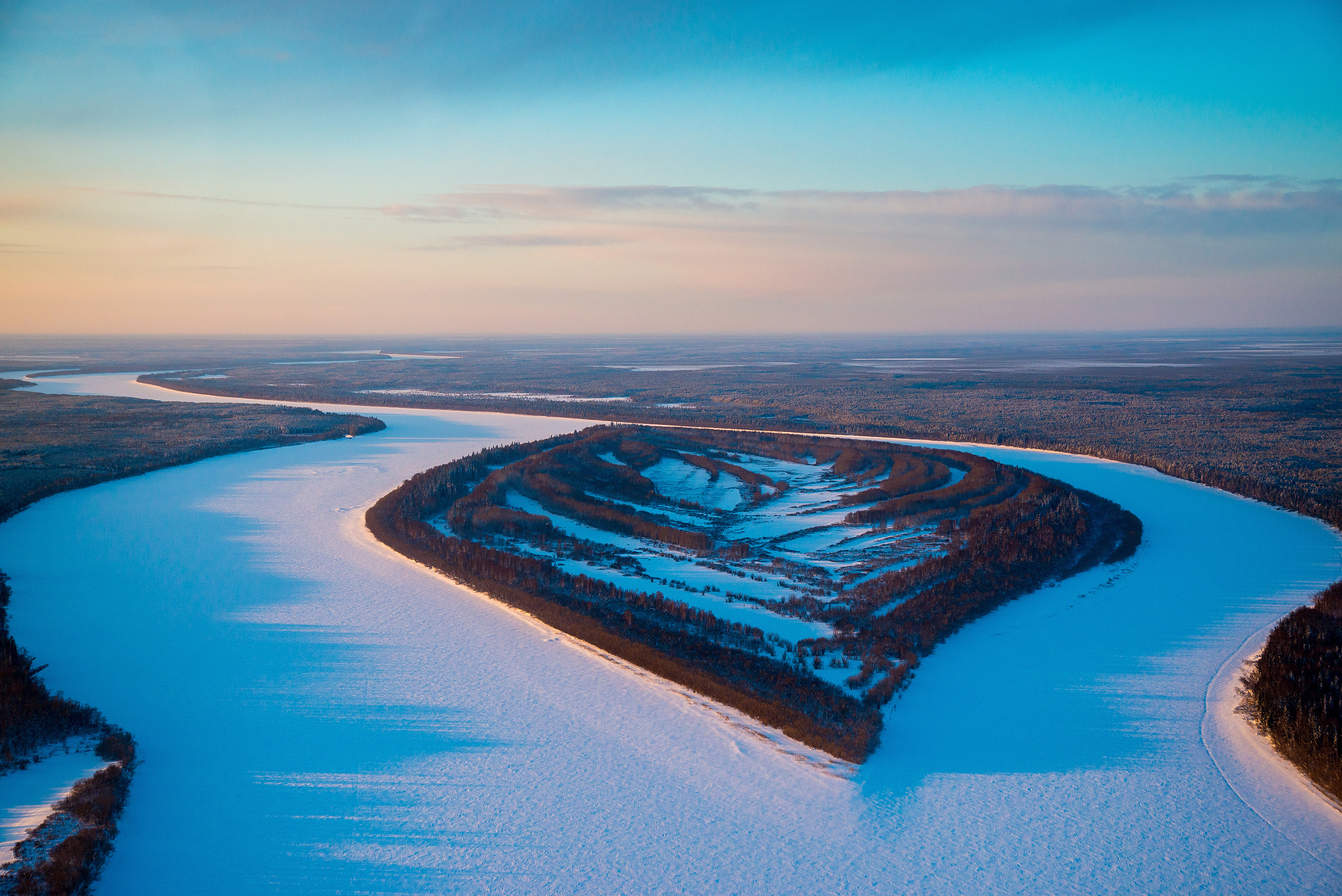 #LANDSCAPE. Петр Гуторов. Фотограф Москва