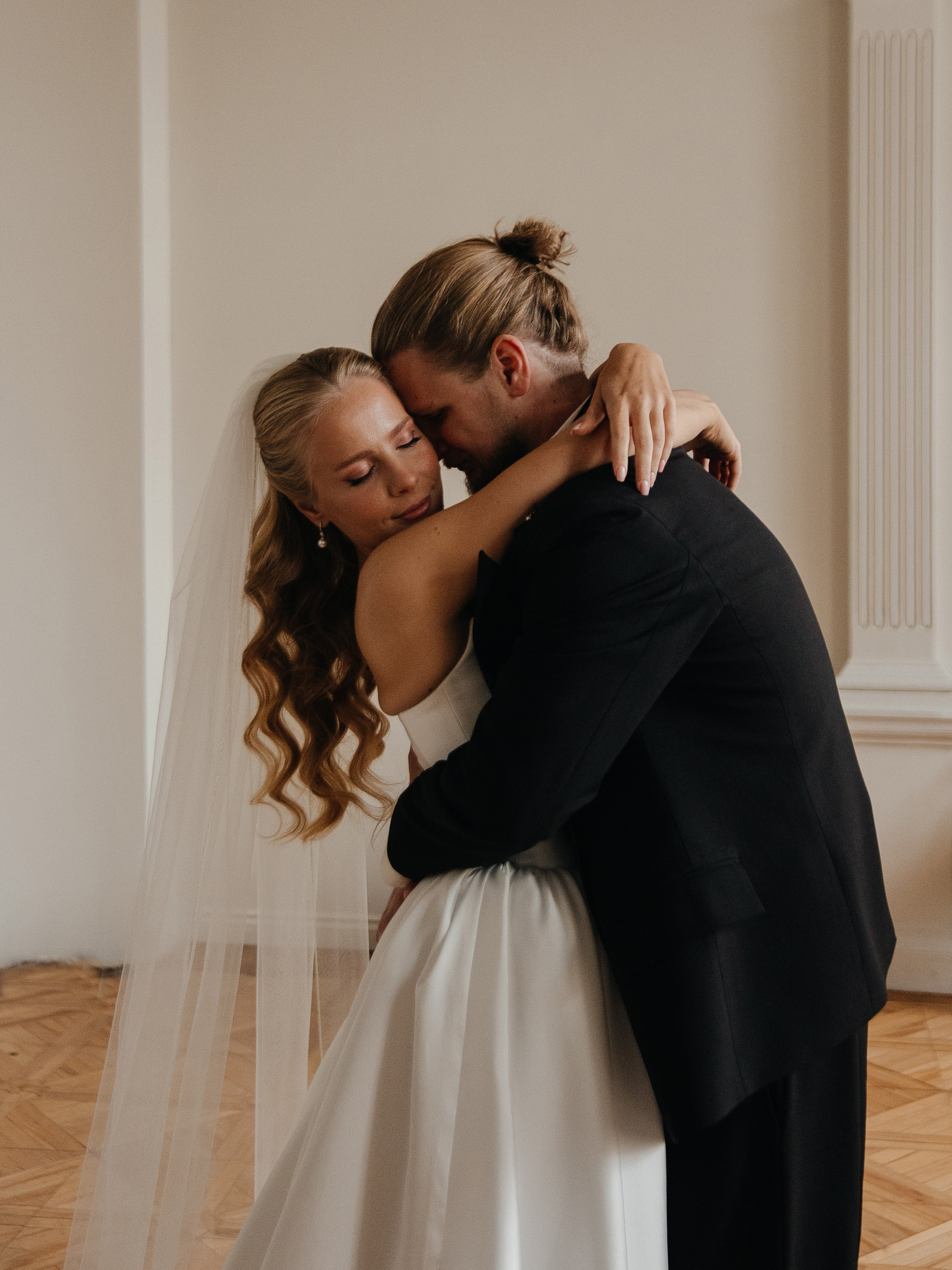 Наша встреча неслучайна. Фотограф в Воронеже Антон Пестов