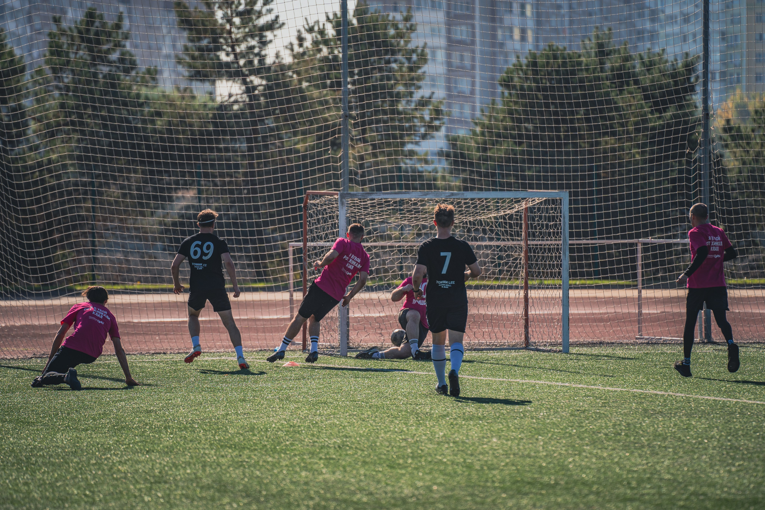 Чемпионат по футболу Мадьяр 15.10.23. Репортажный фотограф в Краснодаре Рындин Дмитрий
