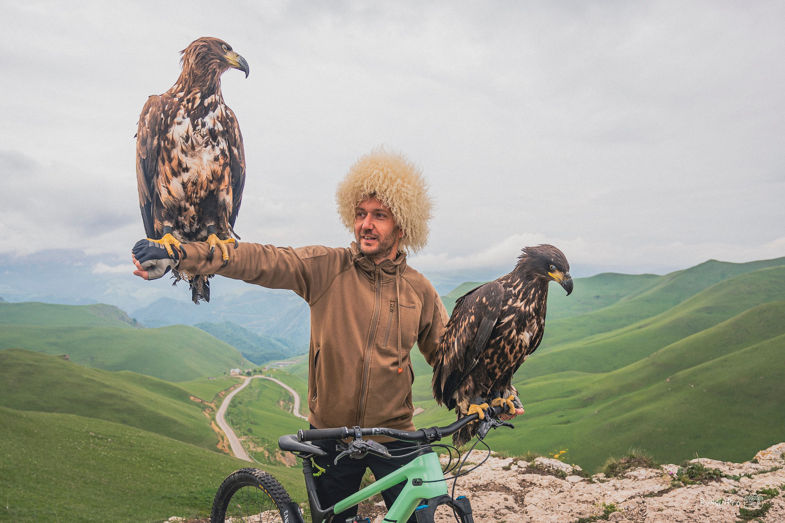 Велотур Худес и плато Канжол 08.06.24 Ковальтур. Репортажный фотограф в Краснодаре Рындин Дмитрий