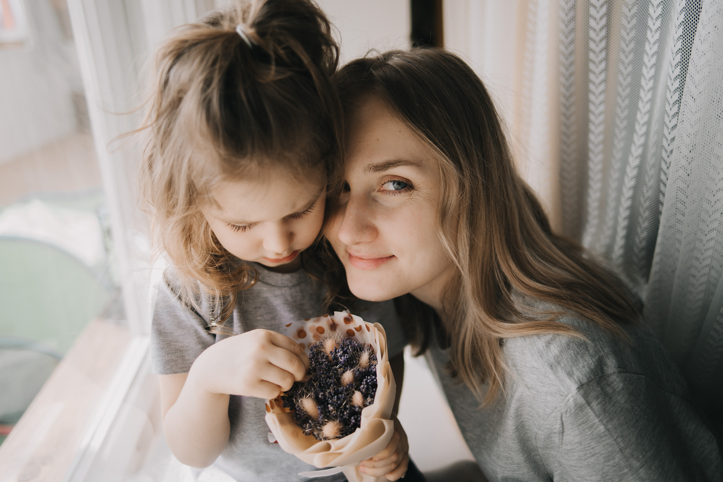 Алиса и ее 3 года. Фотограф новорожденных в стиле lifestyle в Воронеже Юлия Ключникова