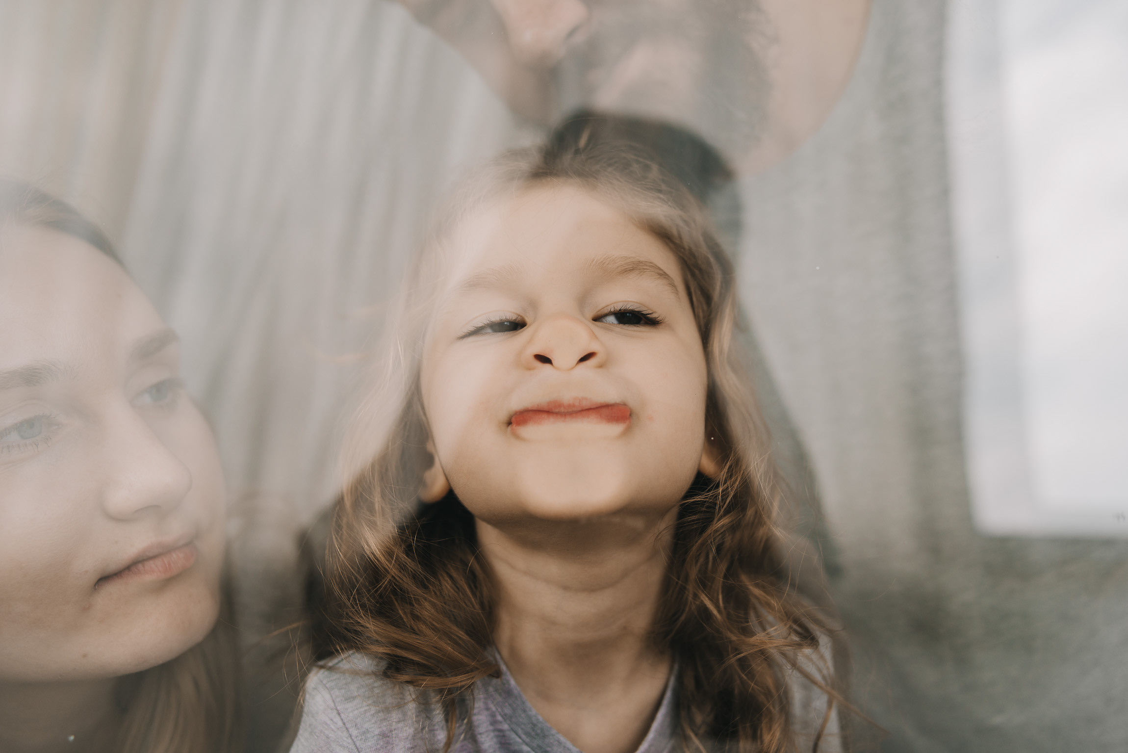 Алиса и ее 3 года. Фотограф новорожденных в стиле lifestyle в Воронеже Юлия Ключникова