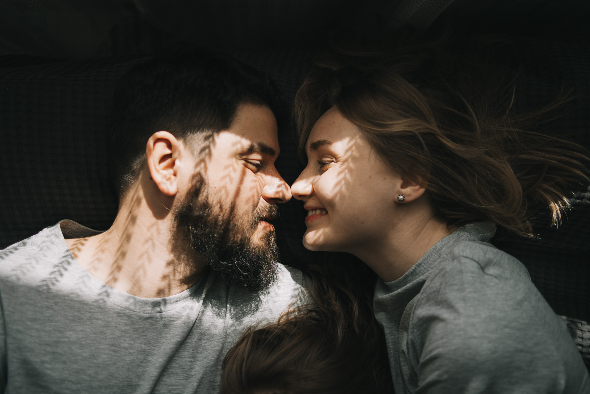 Алиса и ее 3 года. Фотограф новорожденных в стиле lifestyle в Воронеже Юлия Ключникова