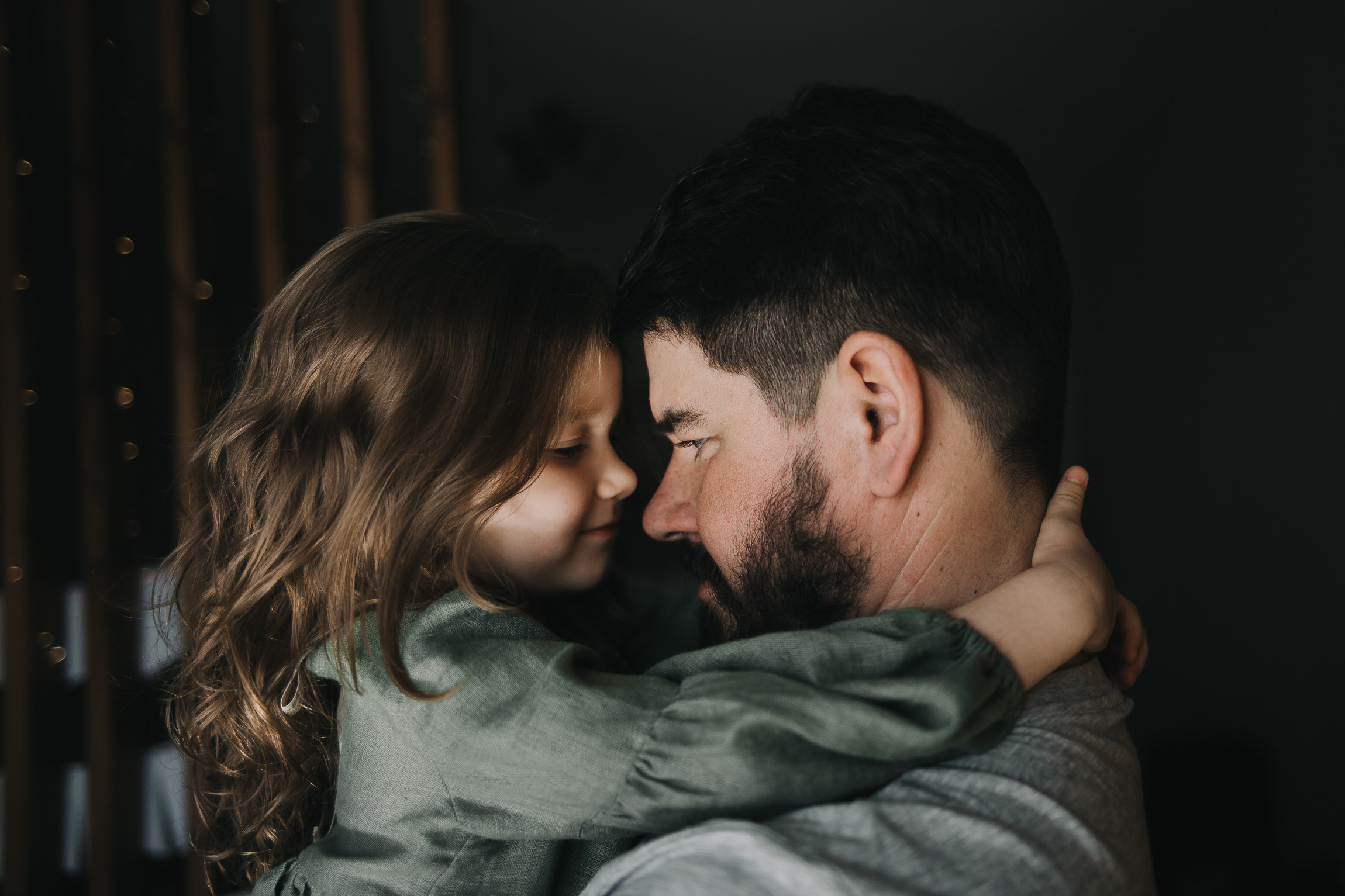 Алиса и ее 3 года. Фотограф новорожденных в стиле lifestyle в Воронеже Юлия Ключникова