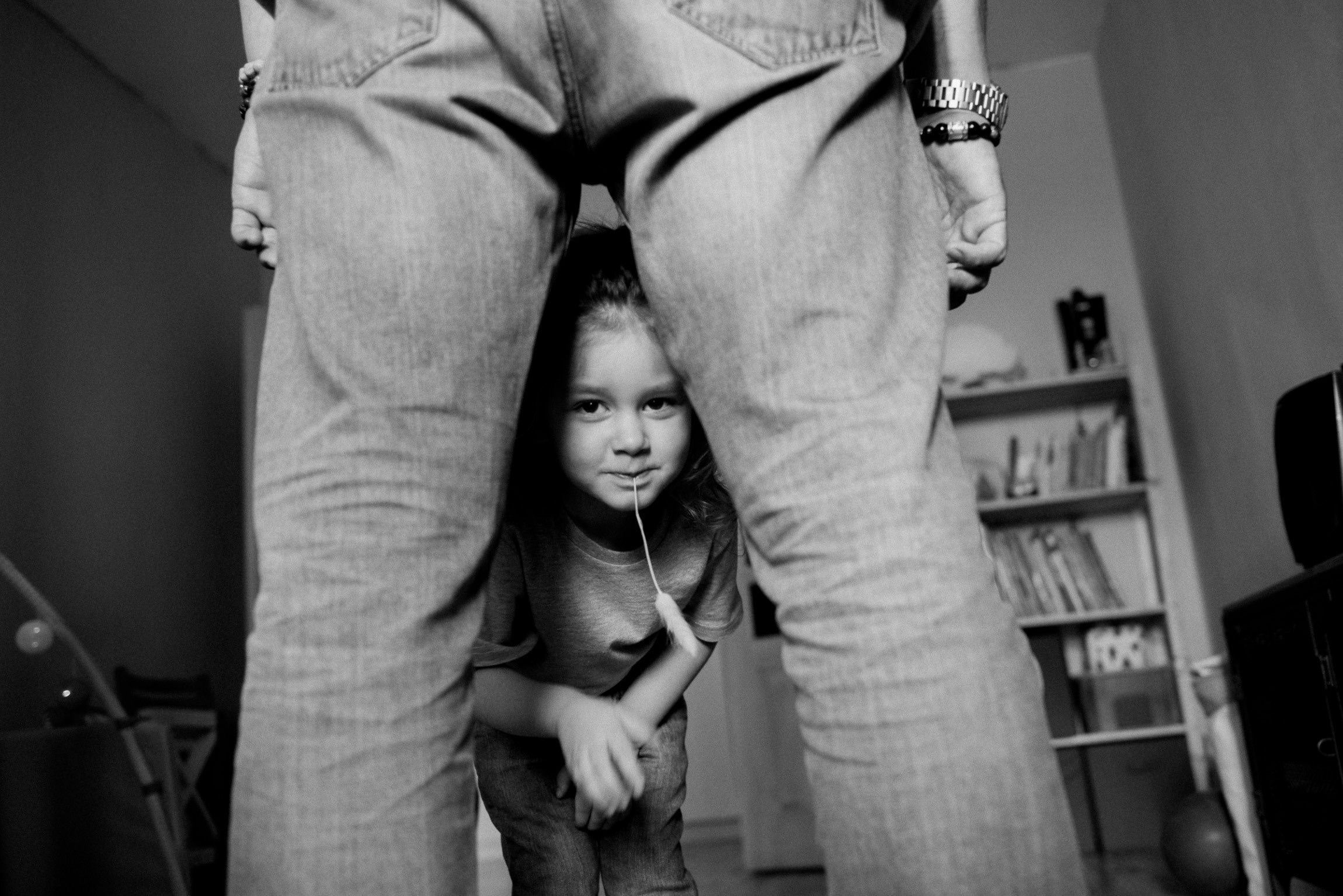 Алиса и ее 3 года. Фотограф новорожденных в стиле lifestyle в Воронеже Юлия Ключникова