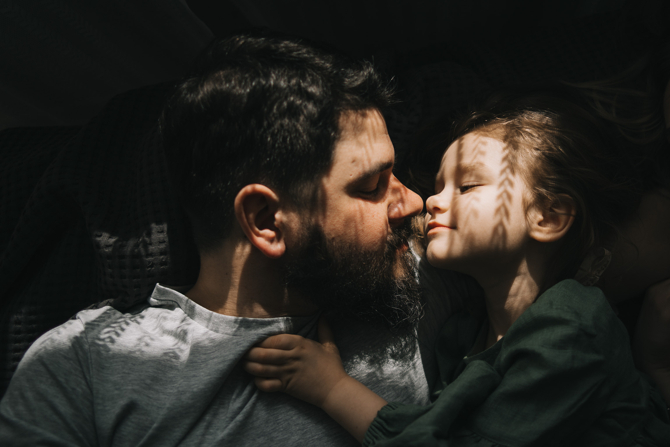 Алиса и ее 3 года. Фотограф новорожденных в стиле lifestyle в Воронеже Юлия Ключникова