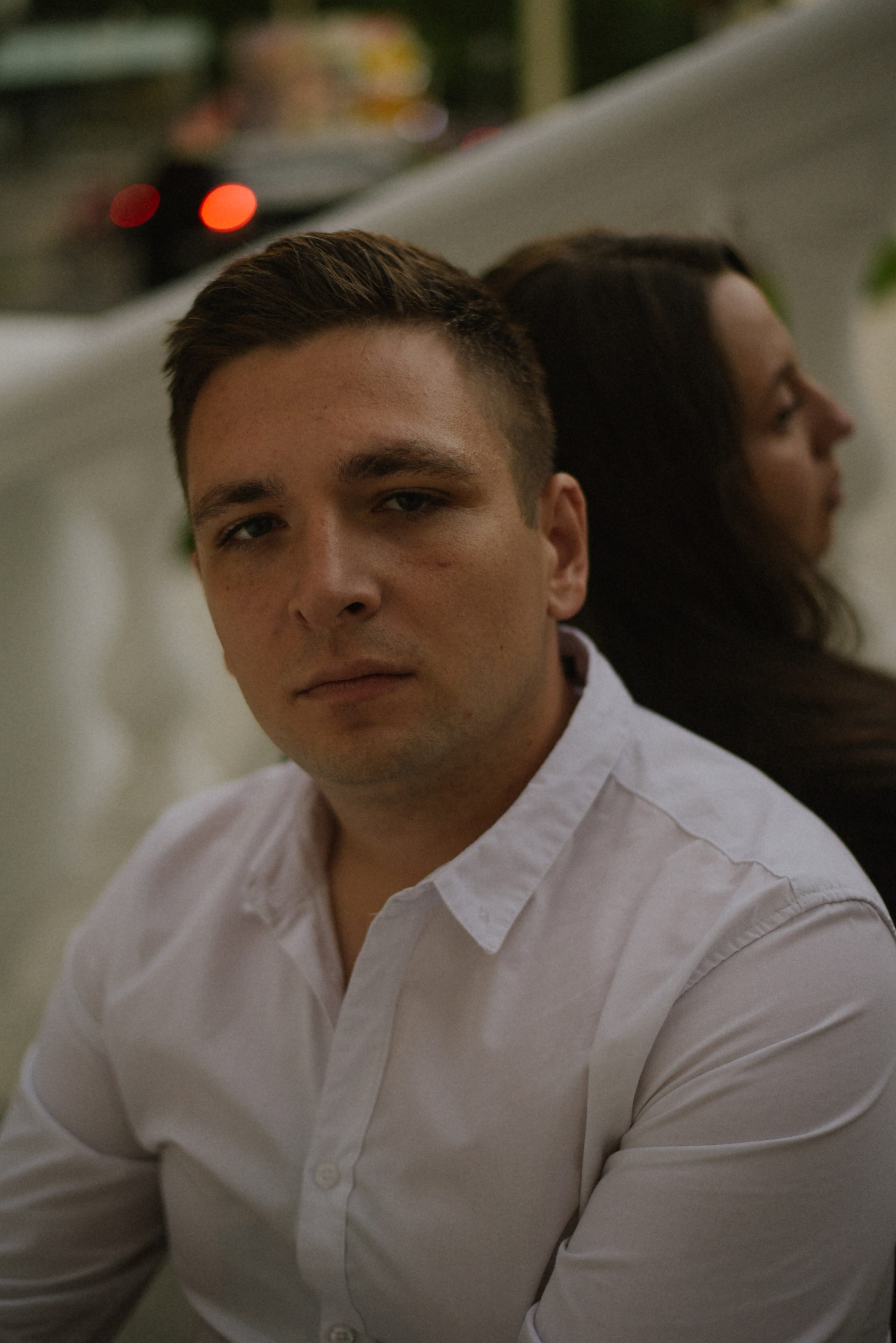 Павильон Книги Юлия & Ярослав. Фотограф Лола Волна, город Москва