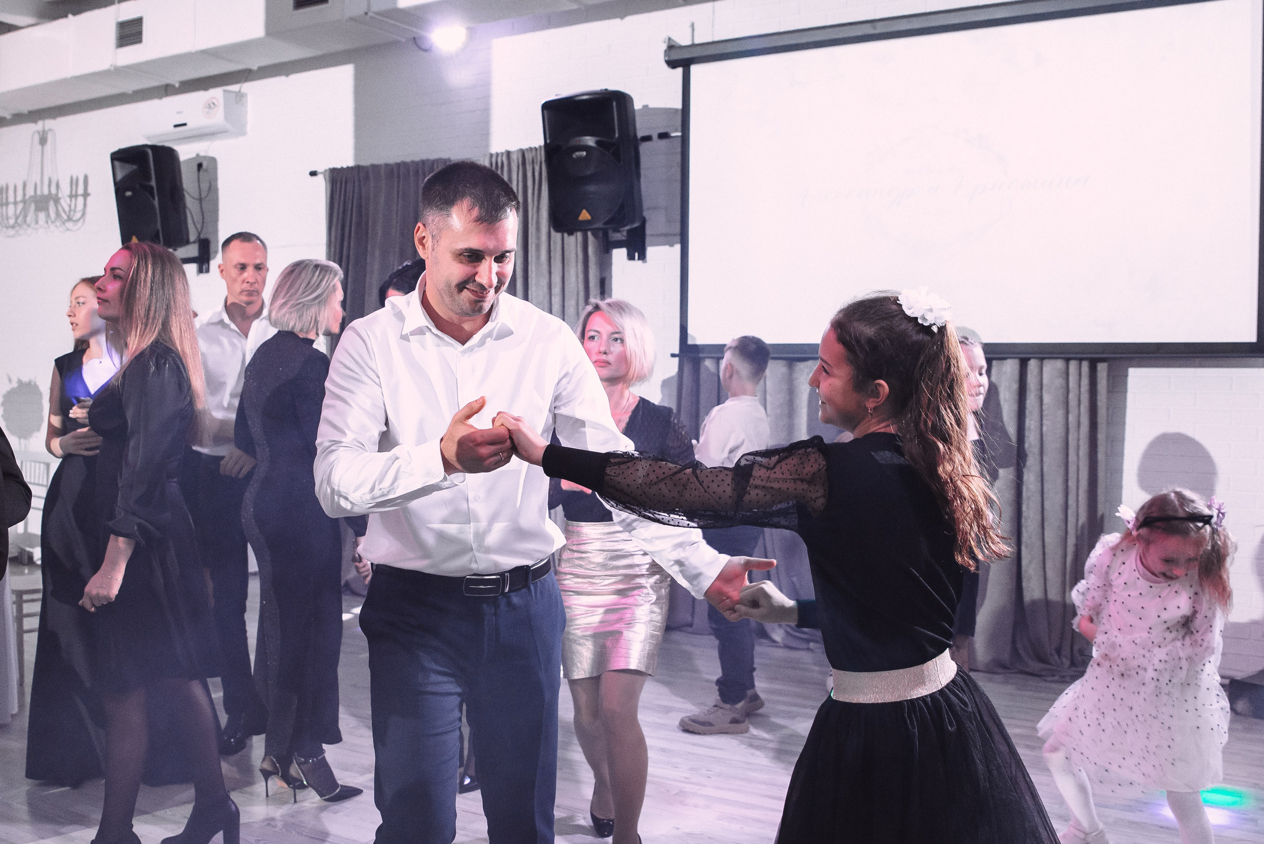 Александр + Кристина. Свадебный и семейный фотограф в Волгограде Олеся Лисицкая