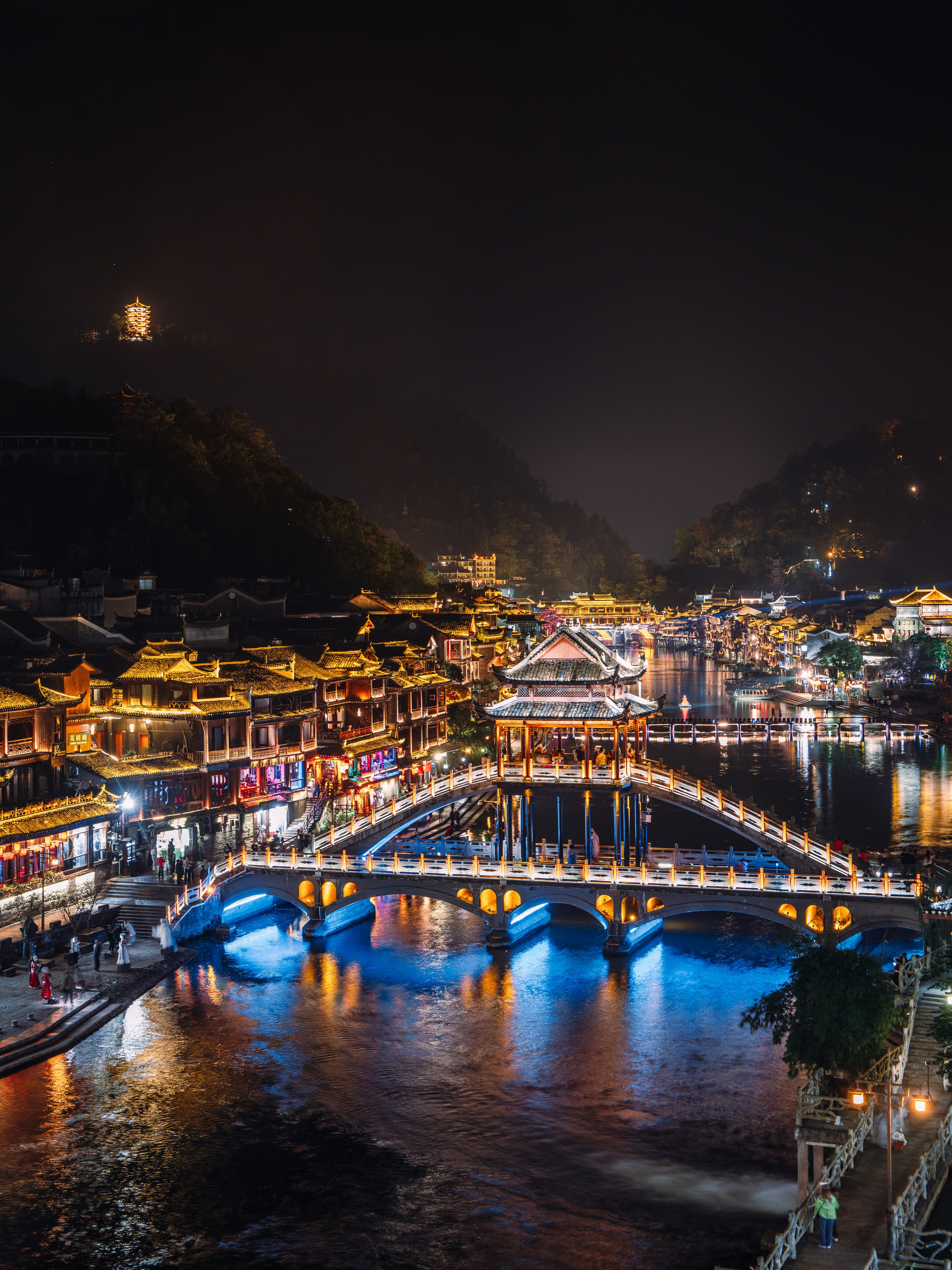 China/Китай. @tomrus: Рустам Шагиморданов — фотограф