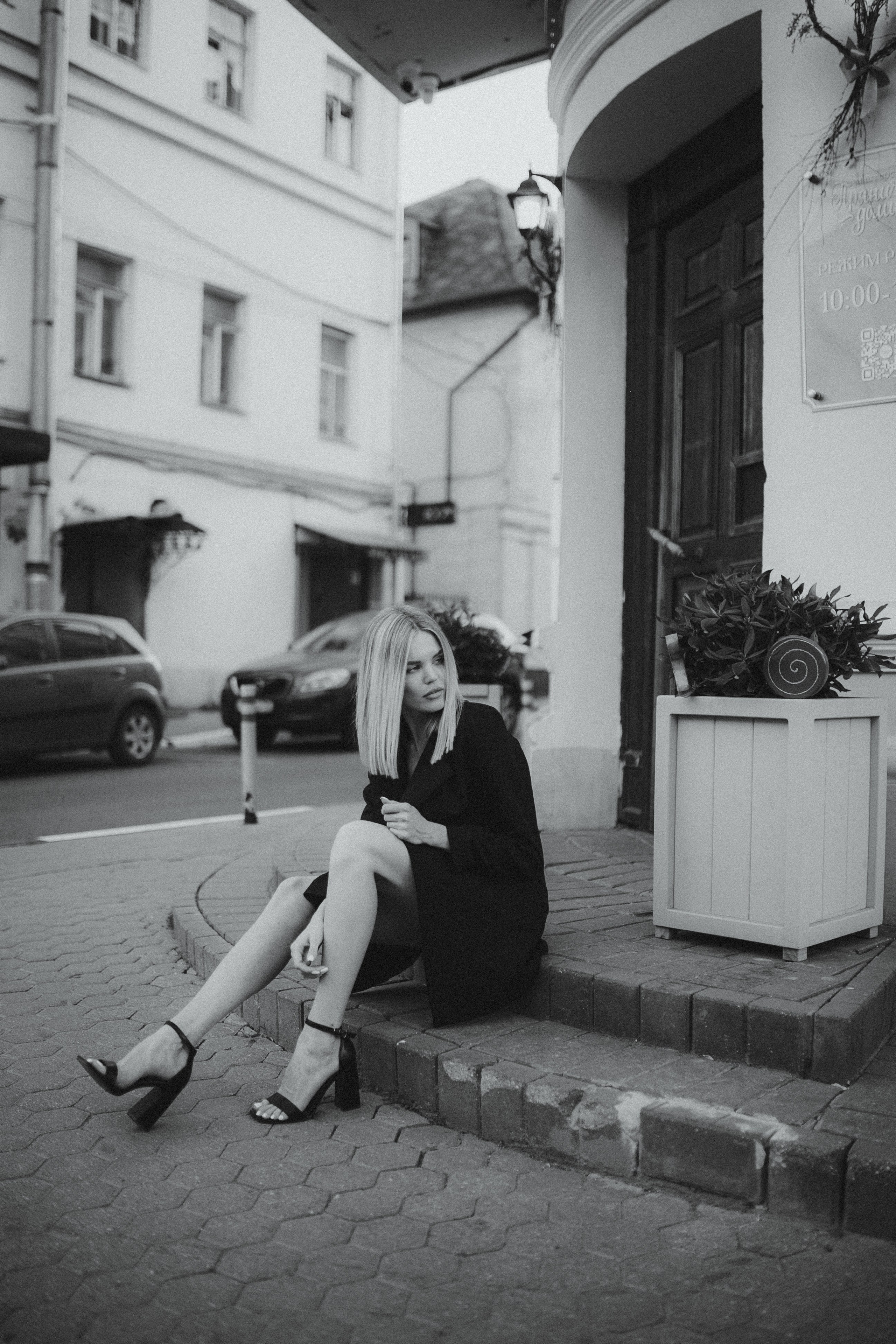 Виктория. Свадебный фотограф Владимир Воронин