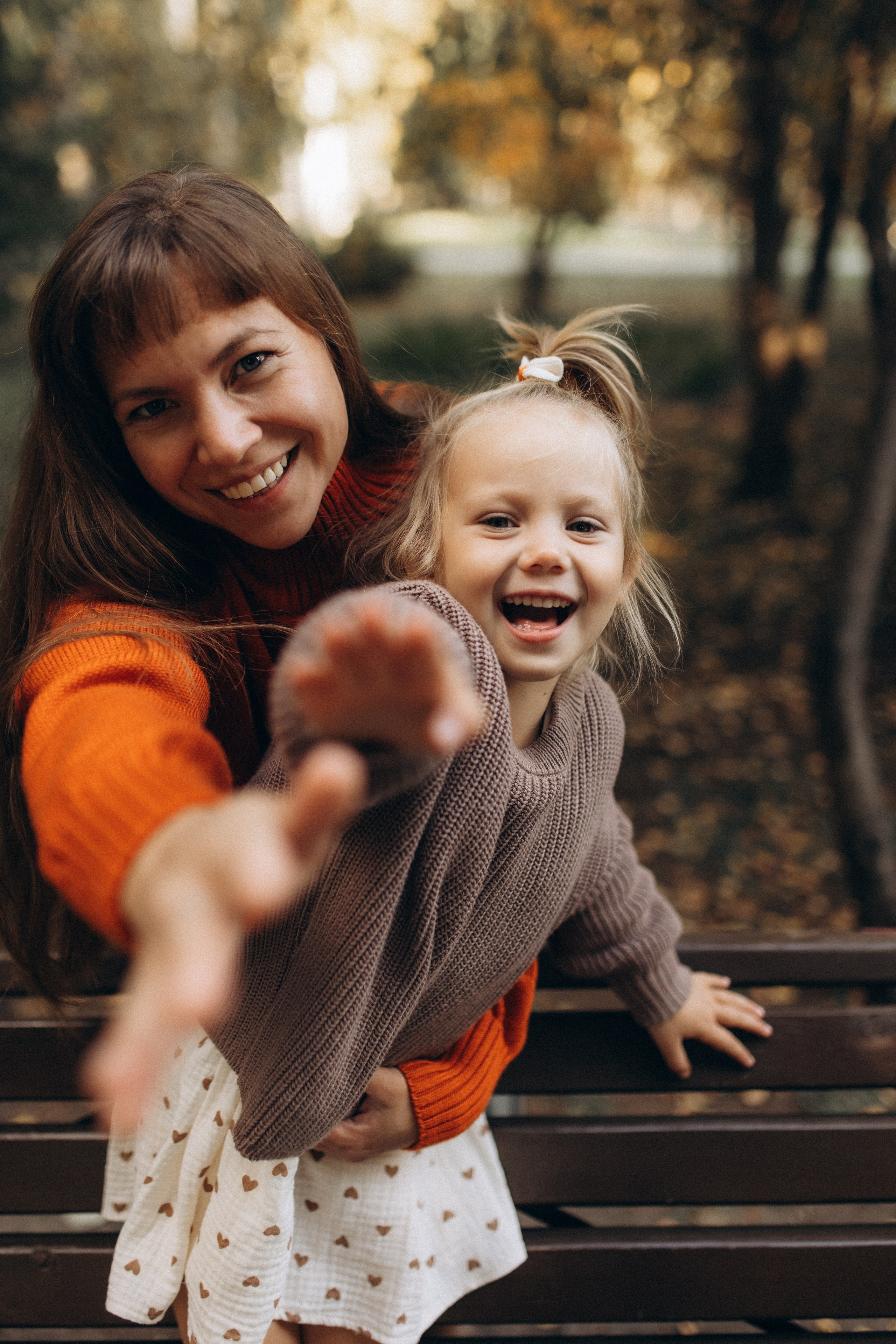 Счастье на двоих. Семейный фотограф lifestyle в Новосибирске Елена Шпилевая