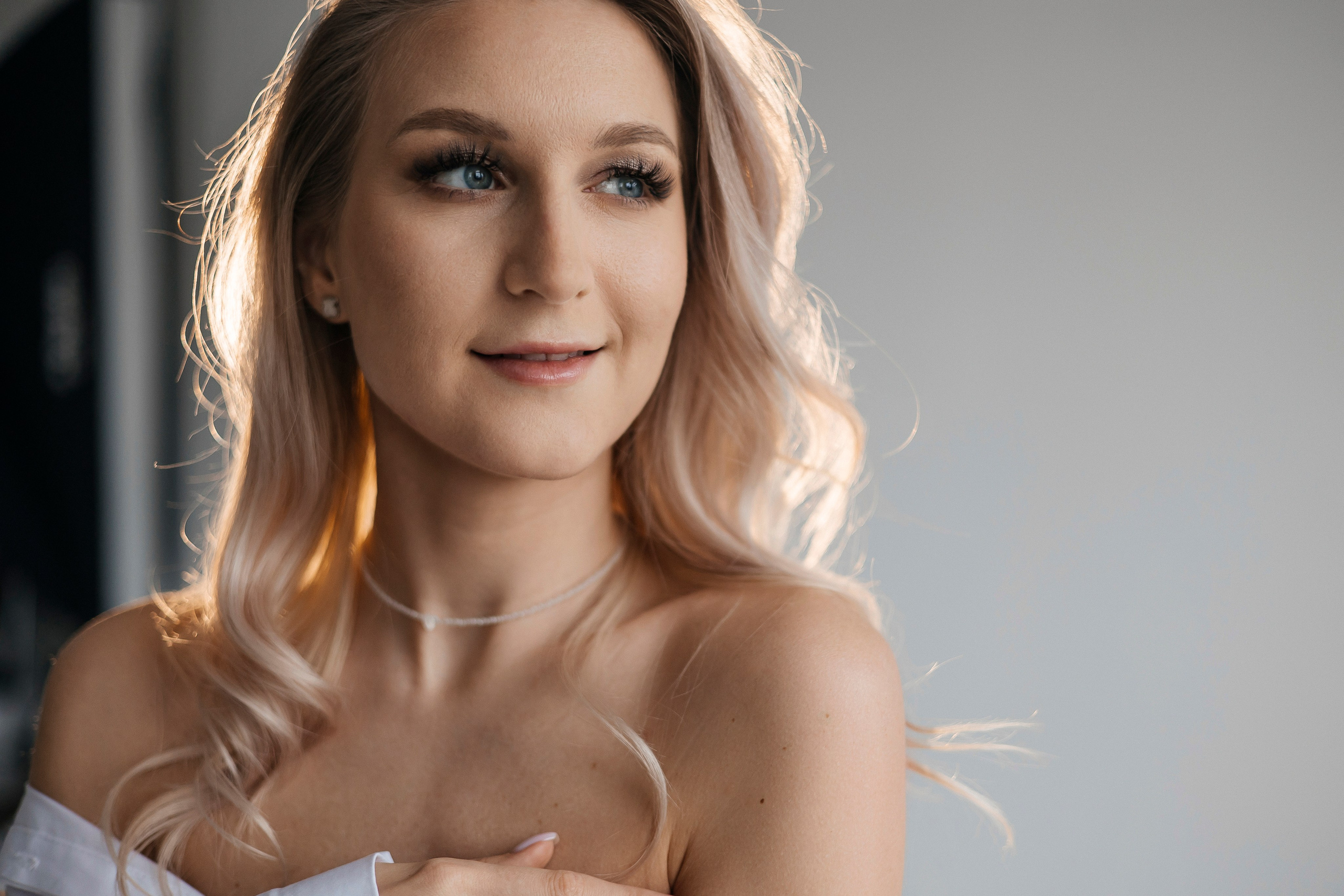 Алена (съемка для себя). Фотограф в Москве Екатерина Потапова