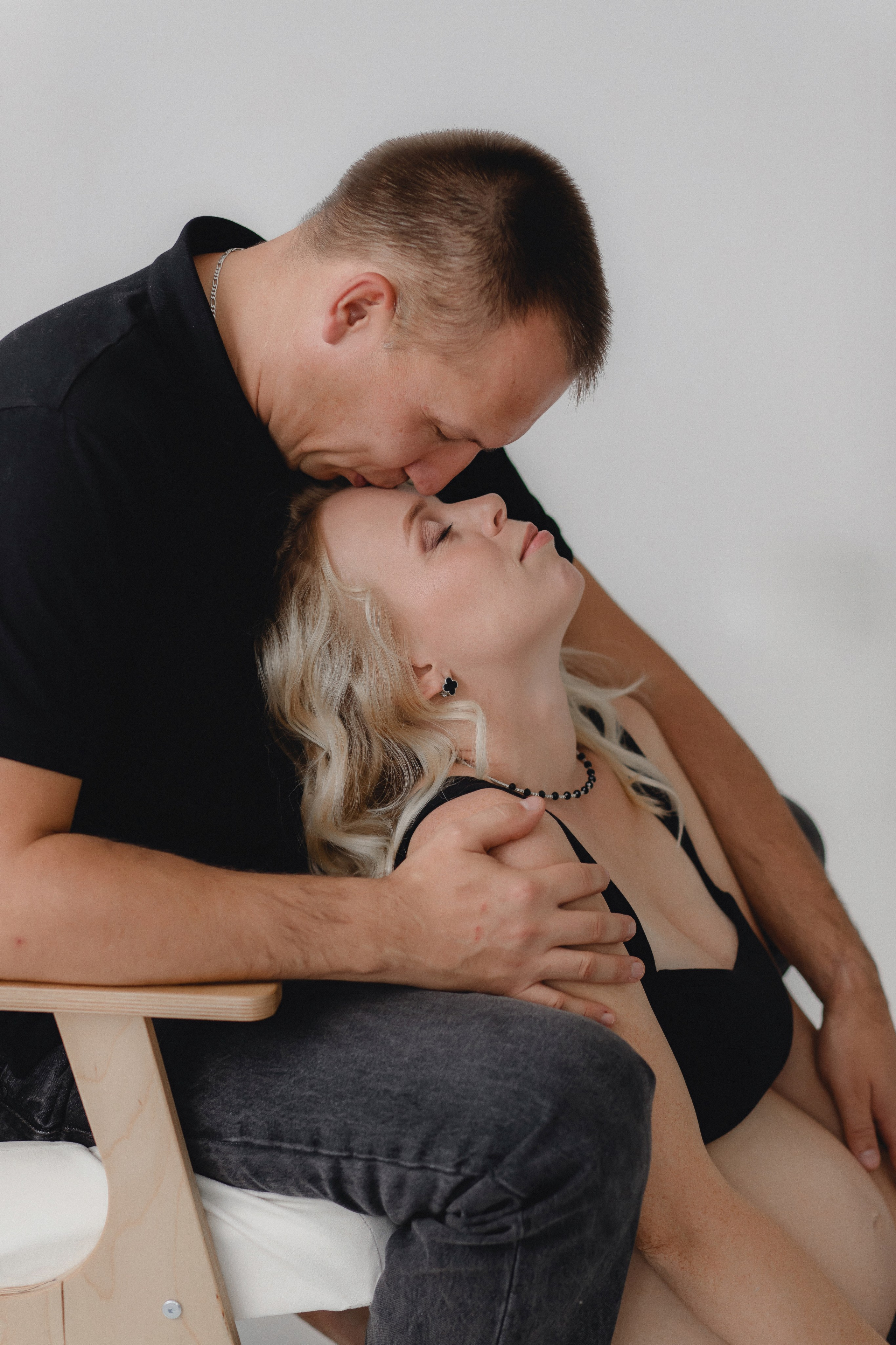 Наташа и Дима. Главная