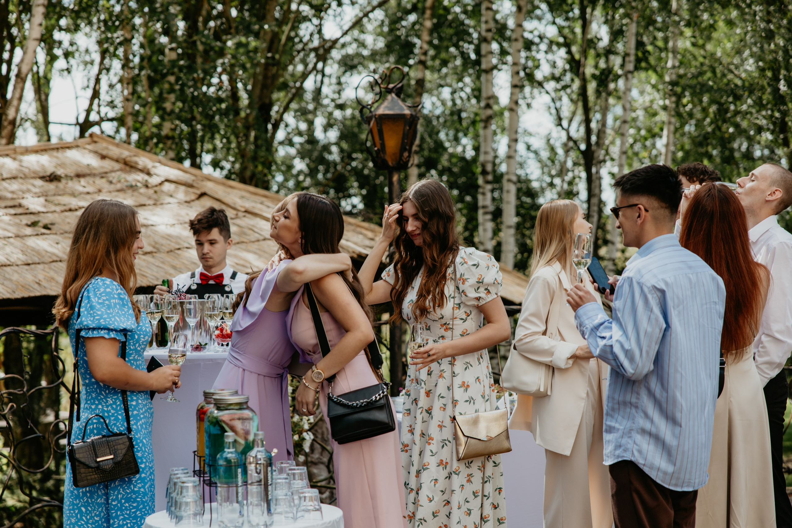 Ростислав и Мария. Свадебный и портретный фотограф Минск Евсович Инна