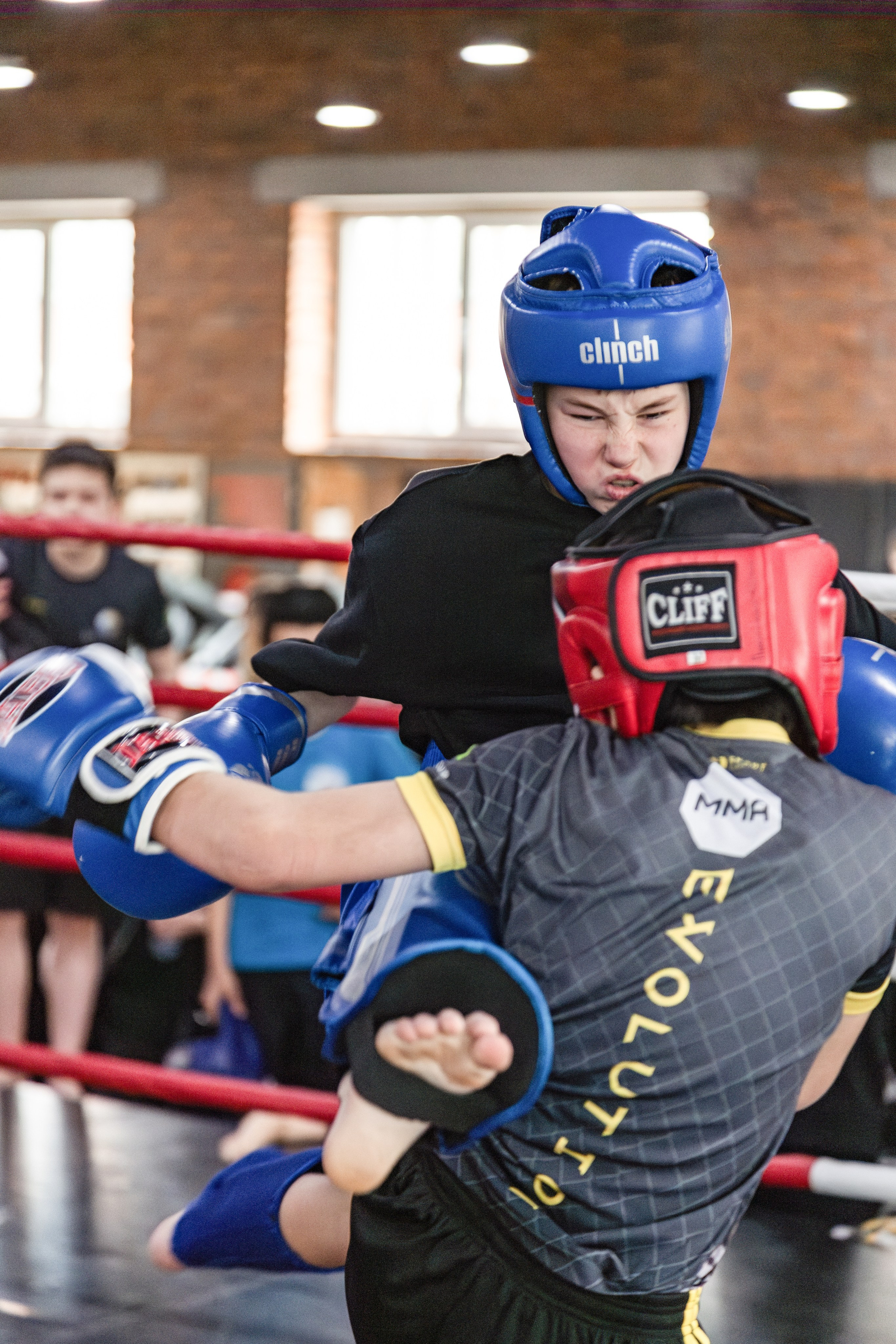 OCTAGON FIGHT IV | СК «Ратиборец». Репортажный фотограф Екатеринбург | Яркий, качественный репортаж | Концерты, клубы, репортаж, праздники, корпоративы