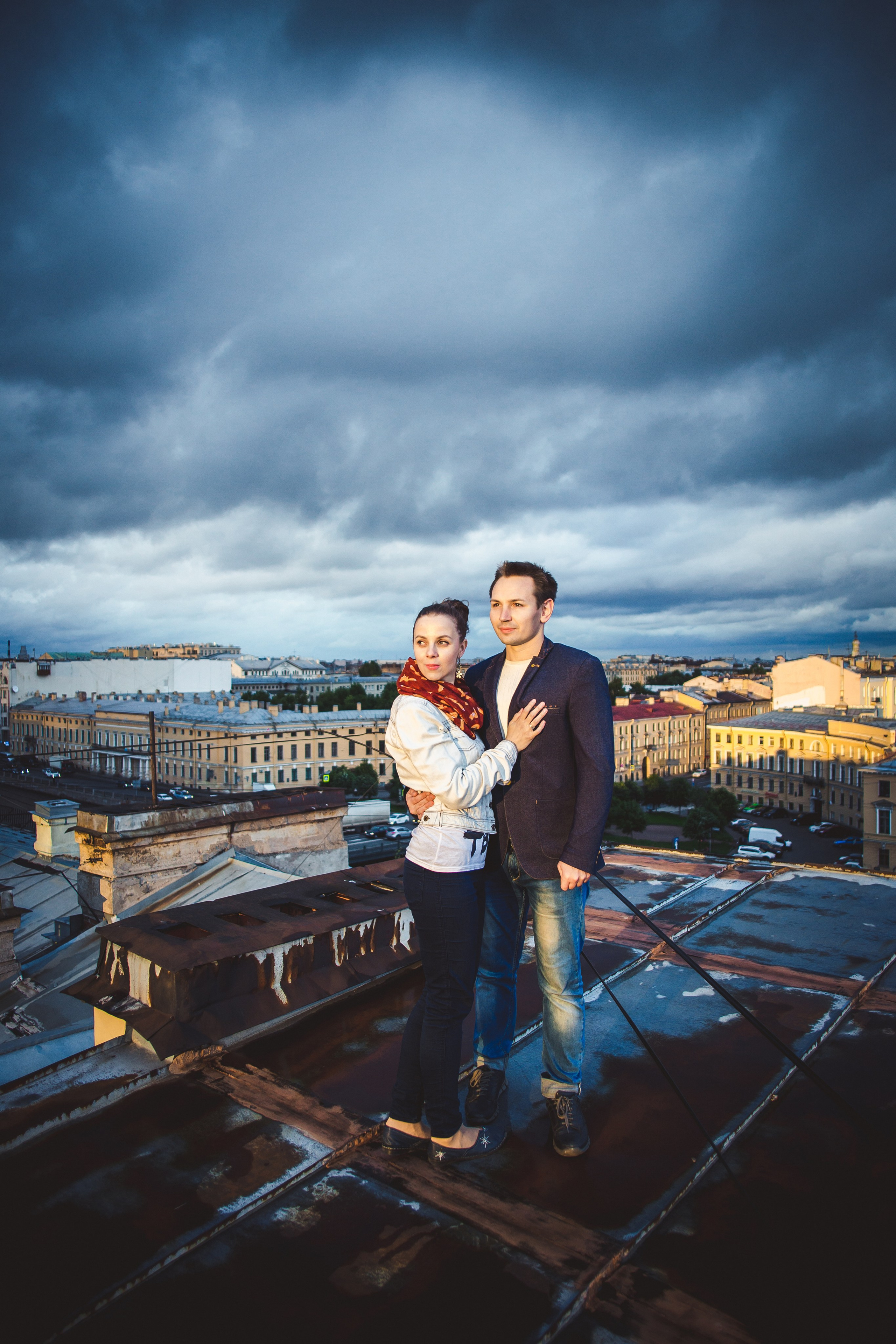 Свадьбы и Love-story. Репортажный фотограф и видеограф в Санкт-Петербурге