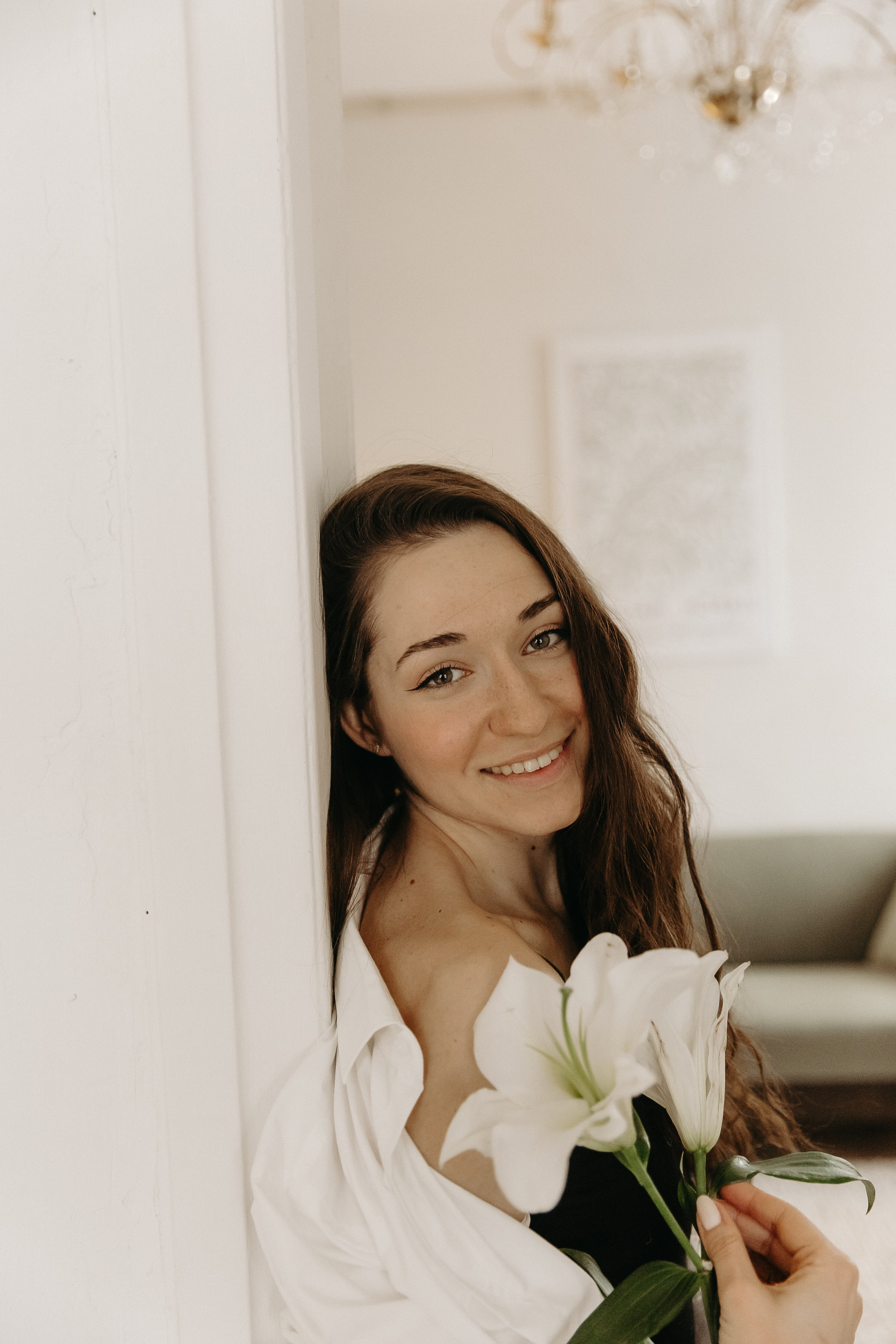 Фотограф в Саратове Мария Буршина