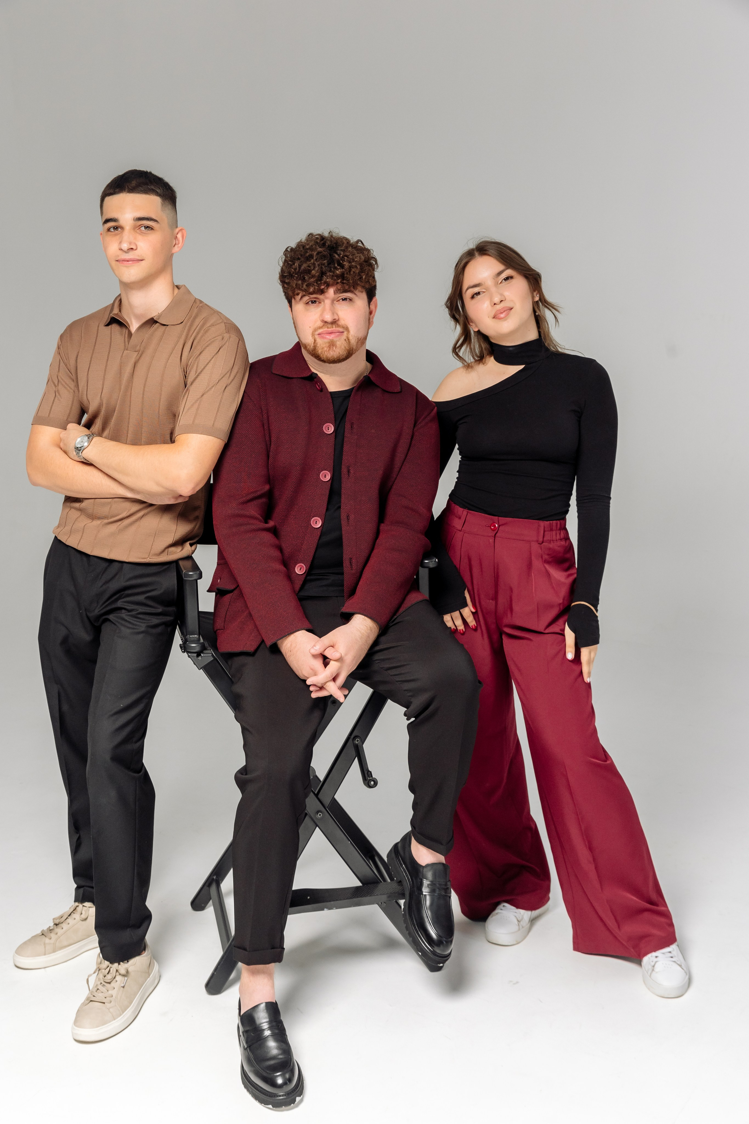 Школа. Фотограф в Саратове Мария Буршина