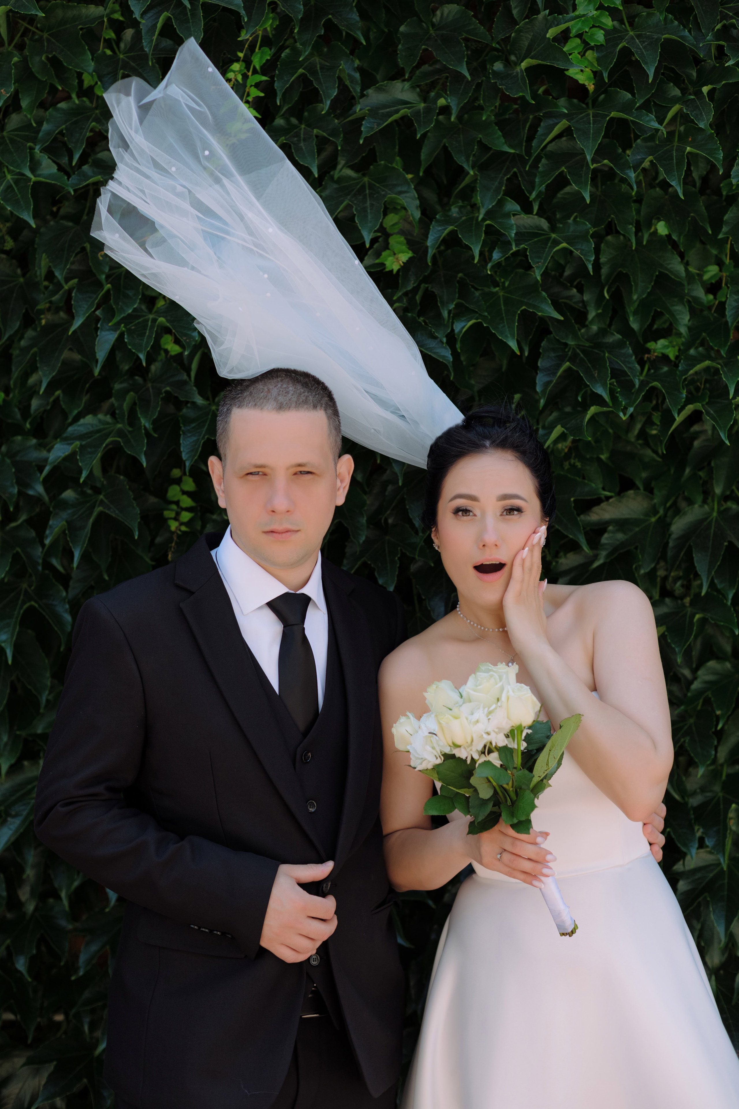 Свадебный и семейный фотограф в Таганроге Бакарюк Антон