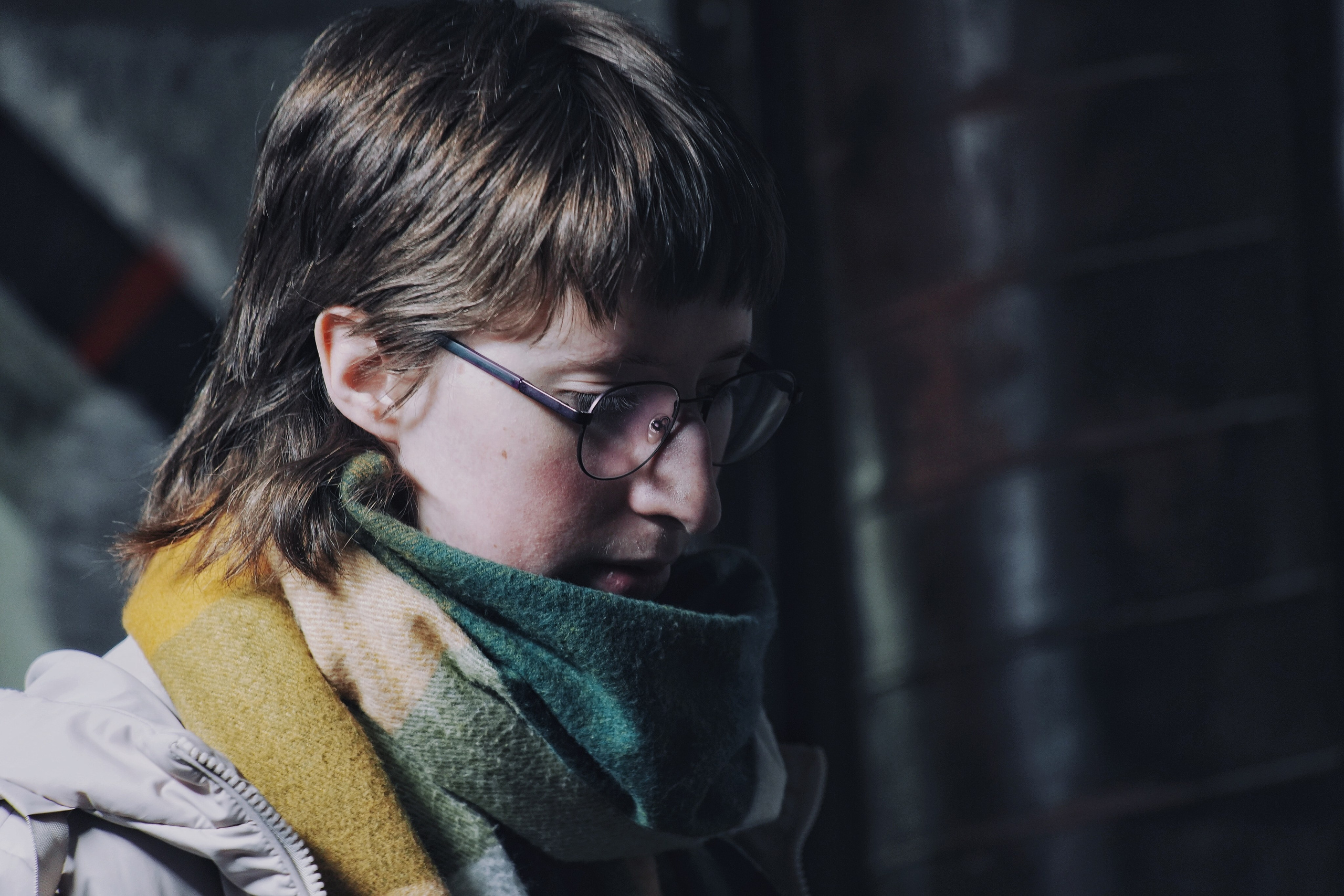 БЭКСТЕЙДЖ «Жмурик». VetkasART