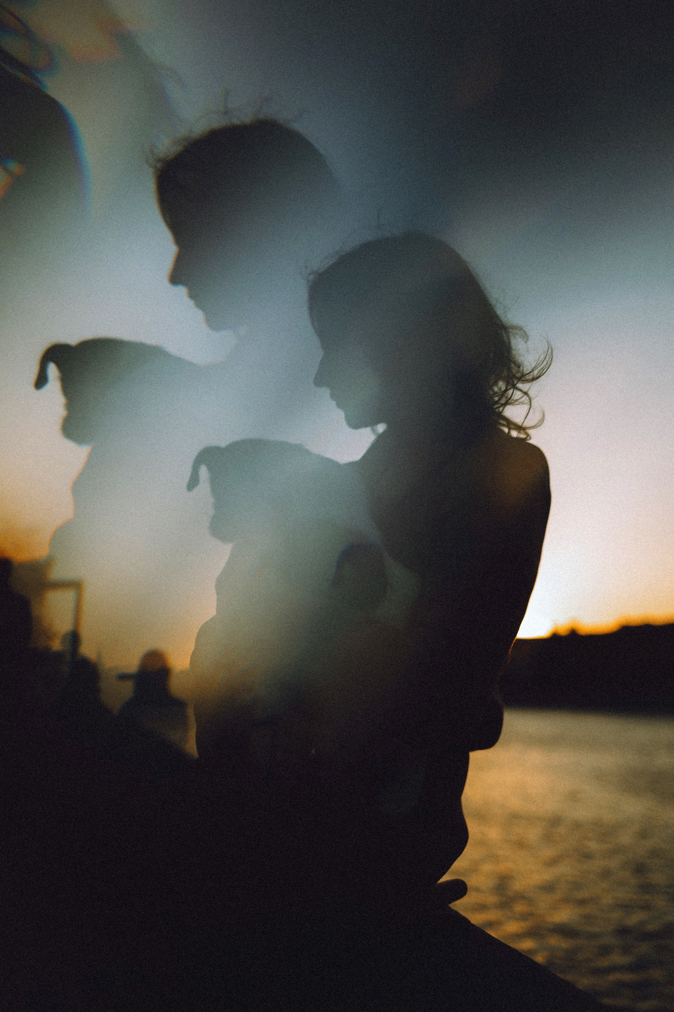 Лера и Рада