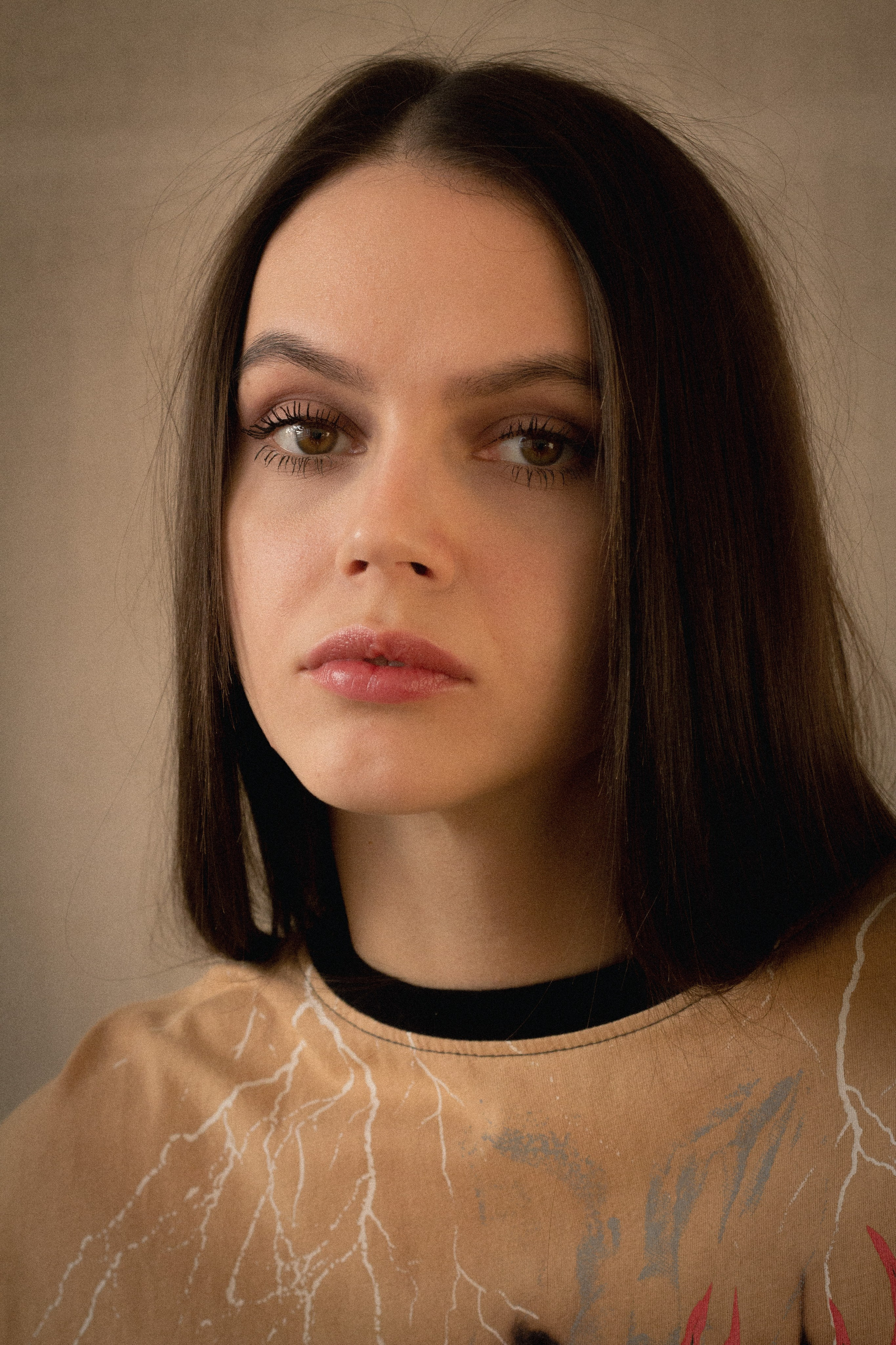 ALINA. Главная