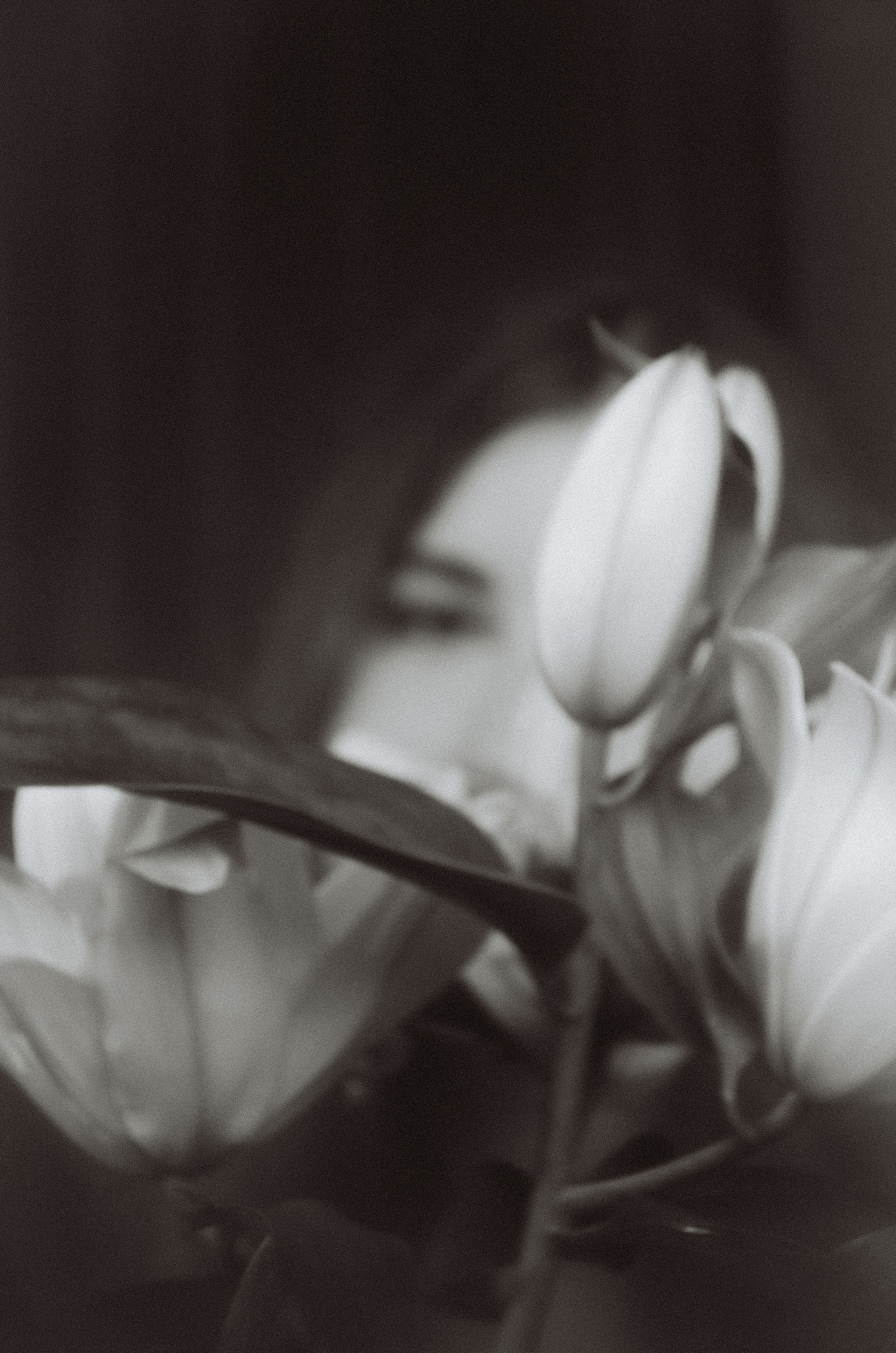 Дарья. Фотограф Валерия Пэун