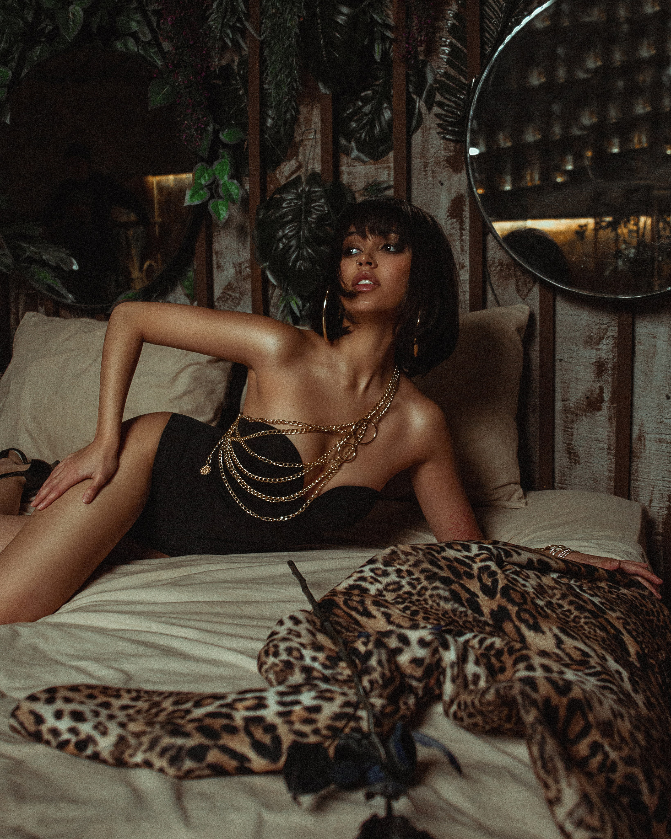 Женский фотограф в Москве Юлия Борисова