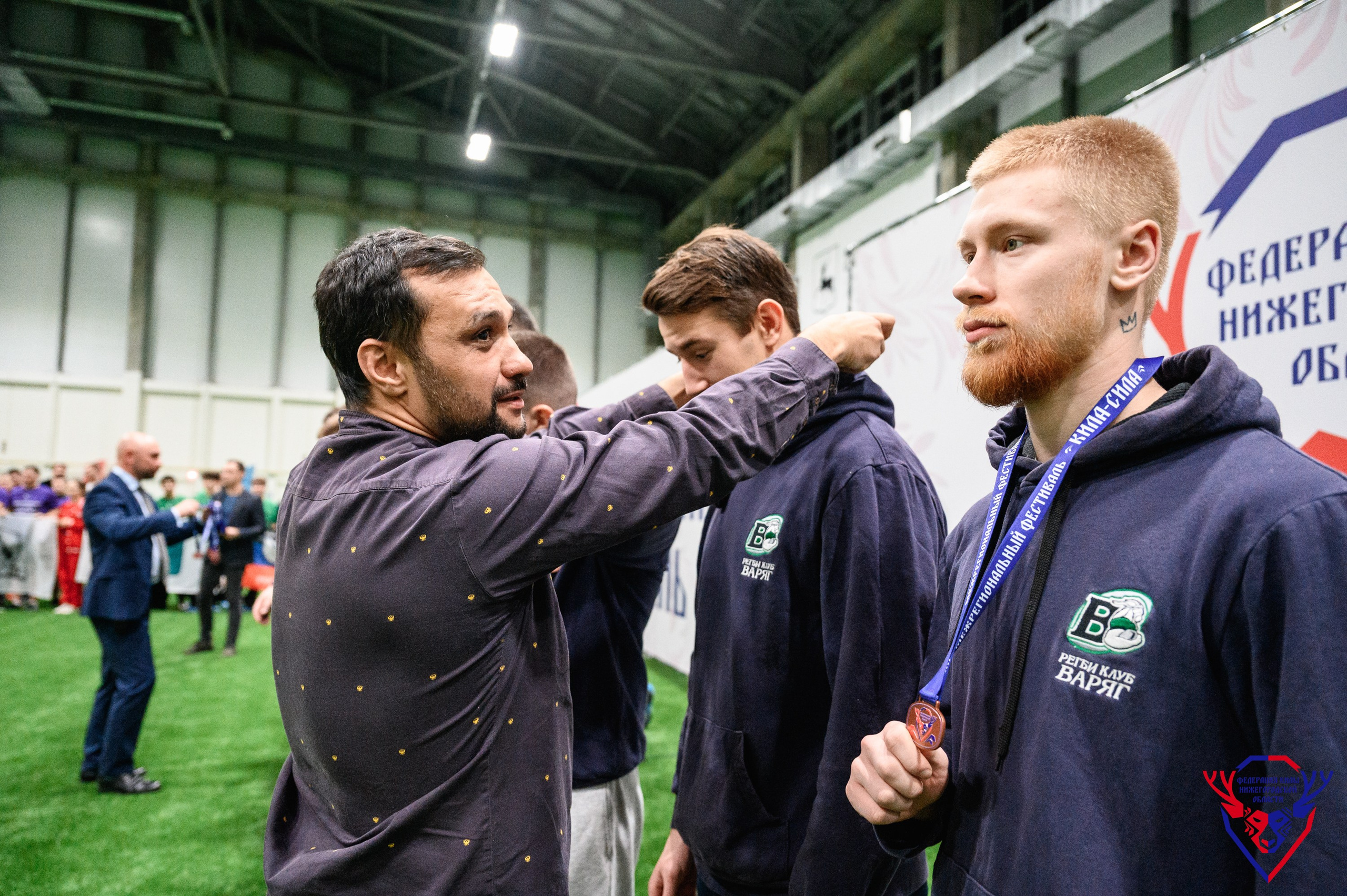 Межрегиональный фестиваль «Кила-Сила». Фотограф Захваткин Роман