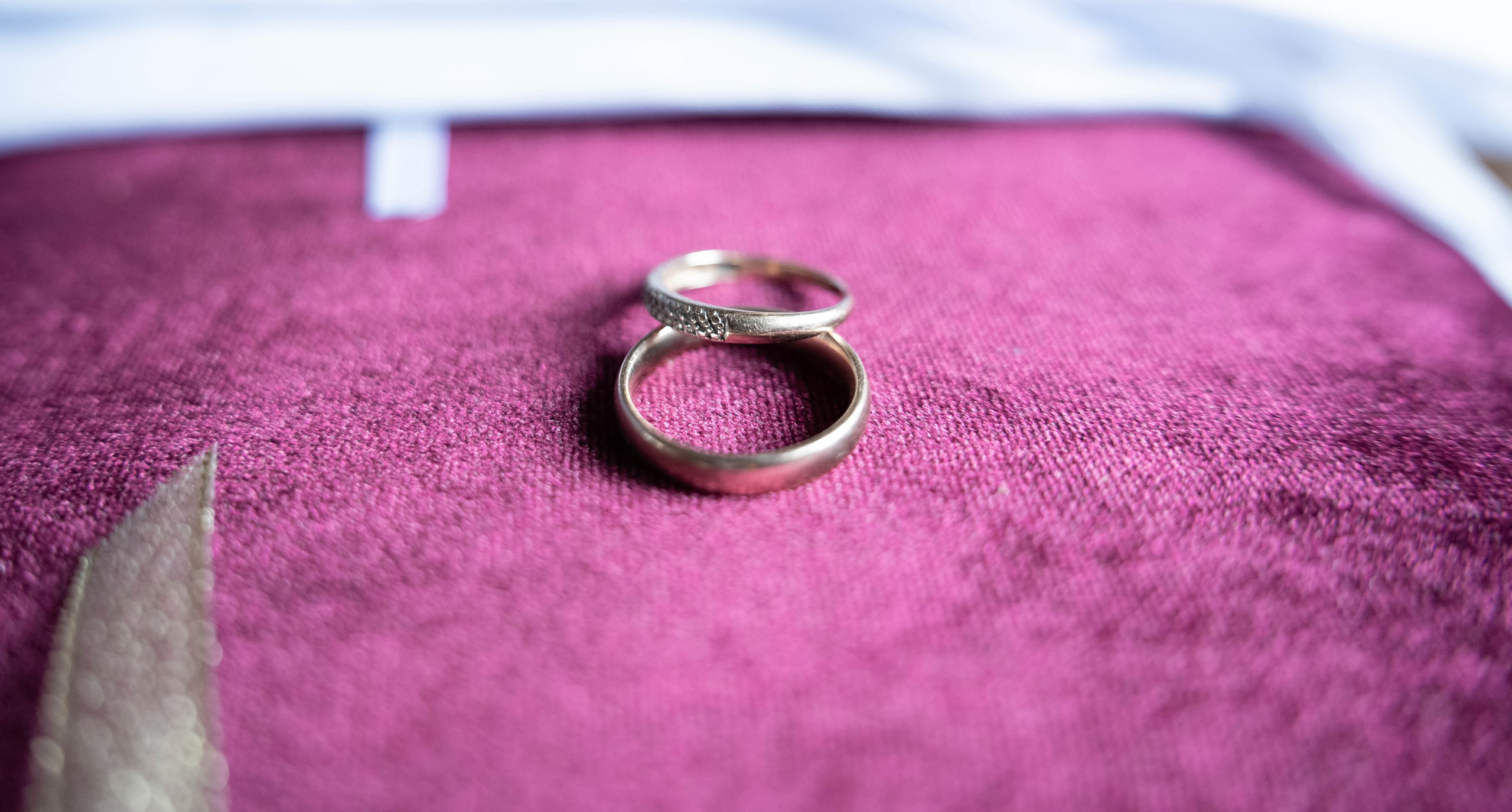 Венчание Сергея и Полины. Фотограф в Москве