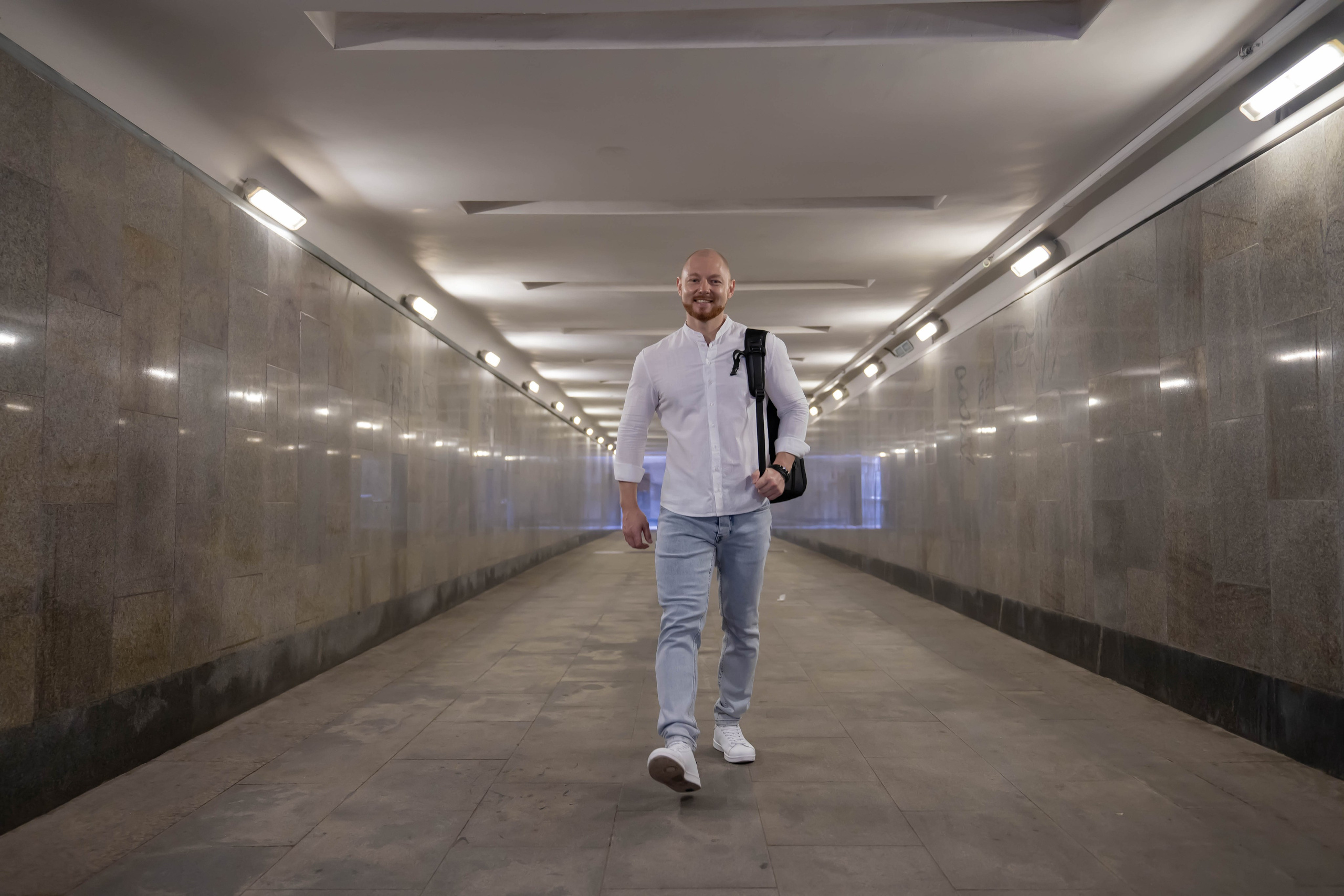 Михаил IT. Фотограф в Москве