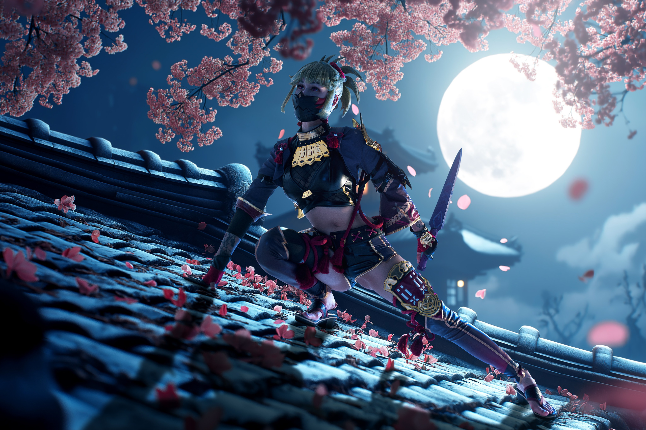 COSPLAY. Semenyakov — фотограф Красноярск