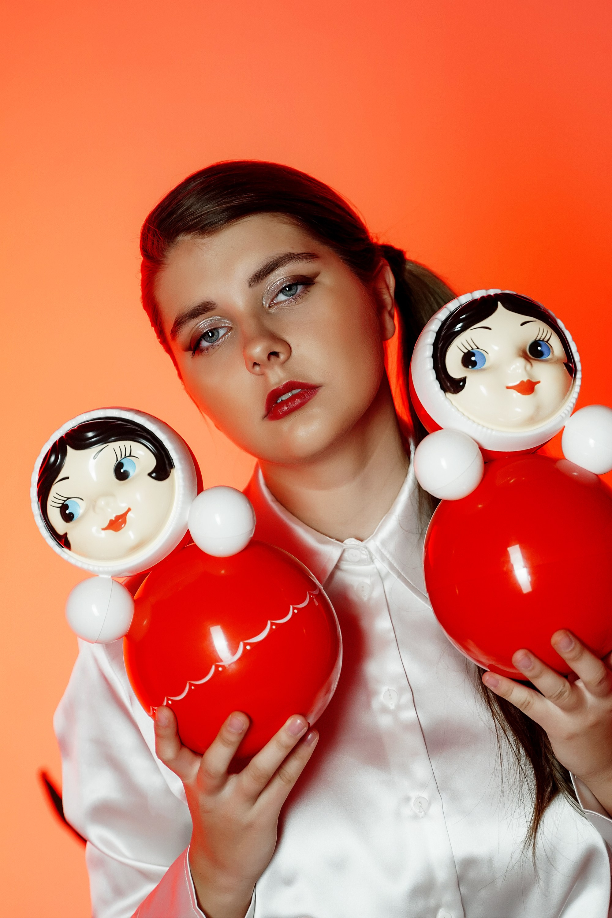 Зарипова Елизавета. Promodels