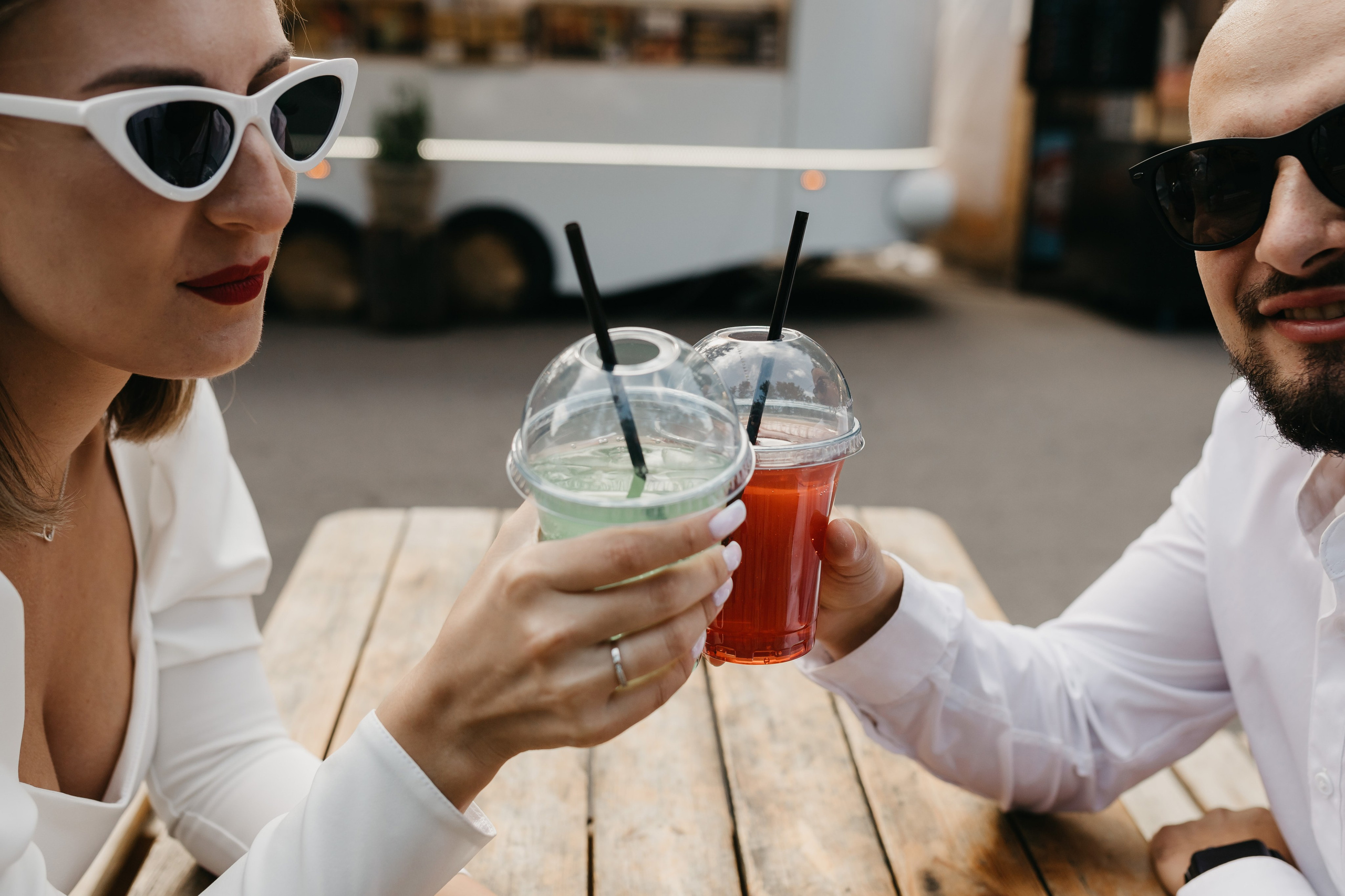 Ваня и Таня. Свадебный и семейный фотограф в Санкт-Петербурге Игорь Бабенко