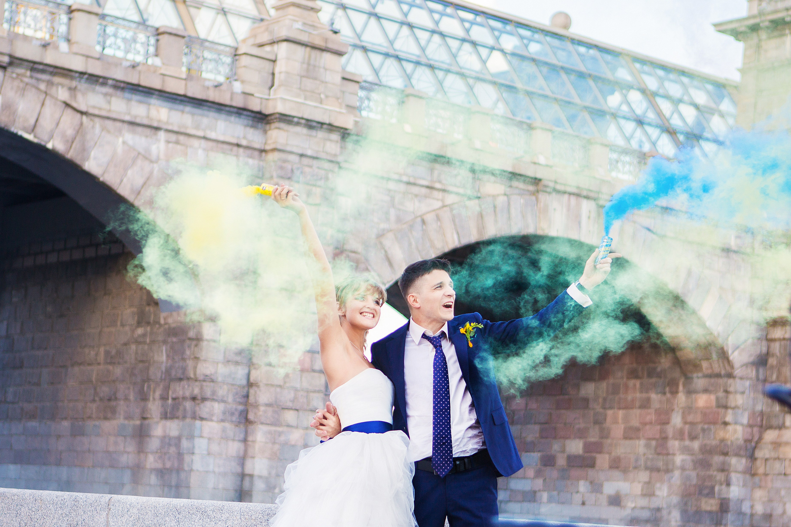 Ольга и Андрей. Свадебный семейный и детский фотограф в Краснодаре Карина Федоровская