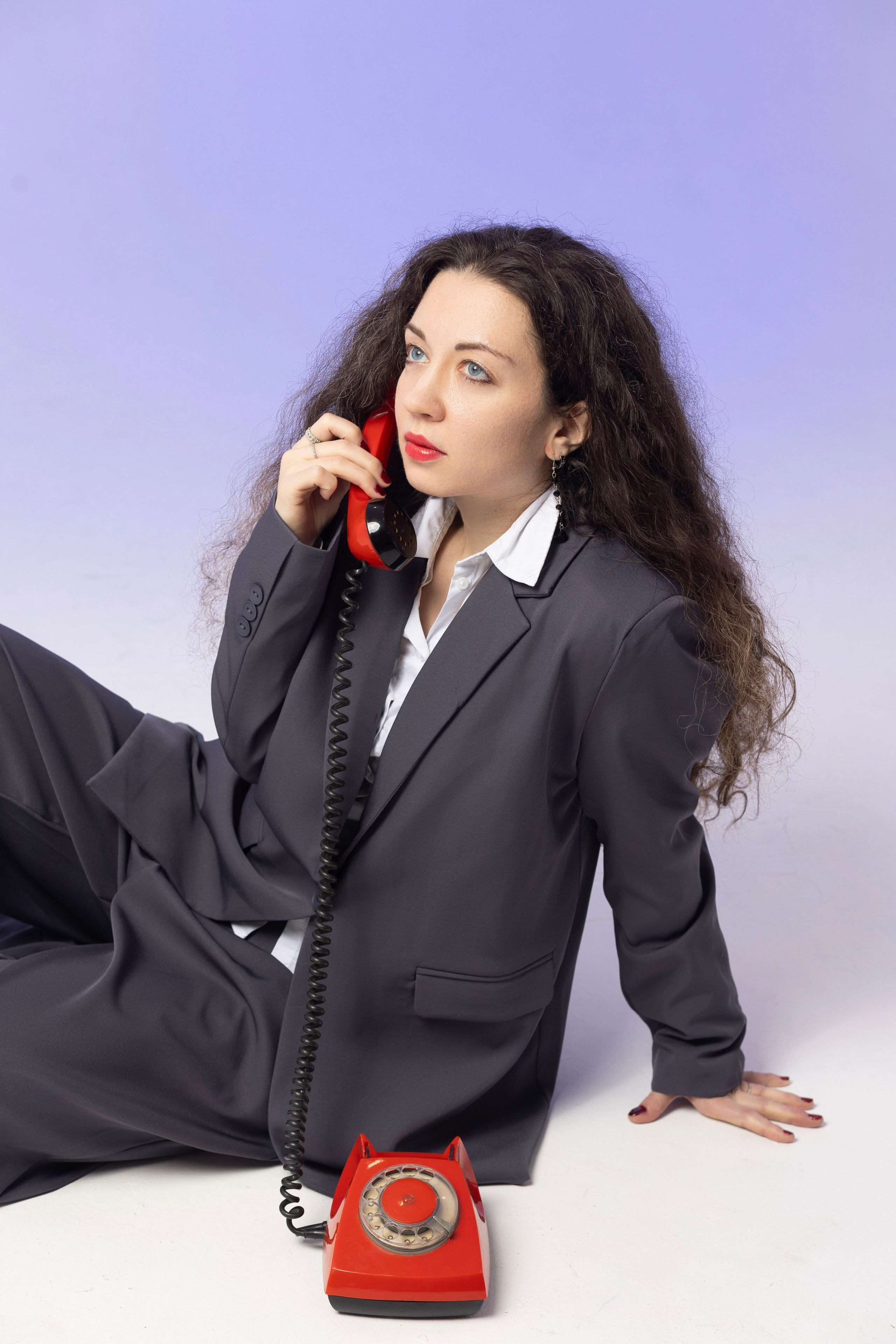 Оля. Женский фотограф в Москве Рина Леонтьева