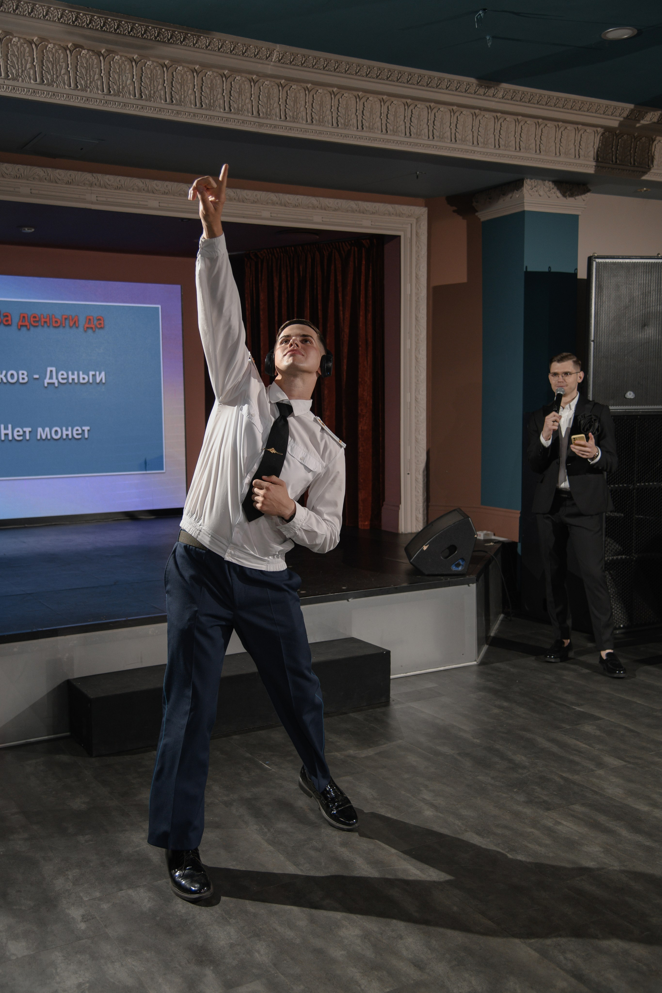 Выпуск офицеров боевого управления ЧВВАКУШ. Свадебный фотограф Екатеринбург/Челябинск — Любовь Волохова