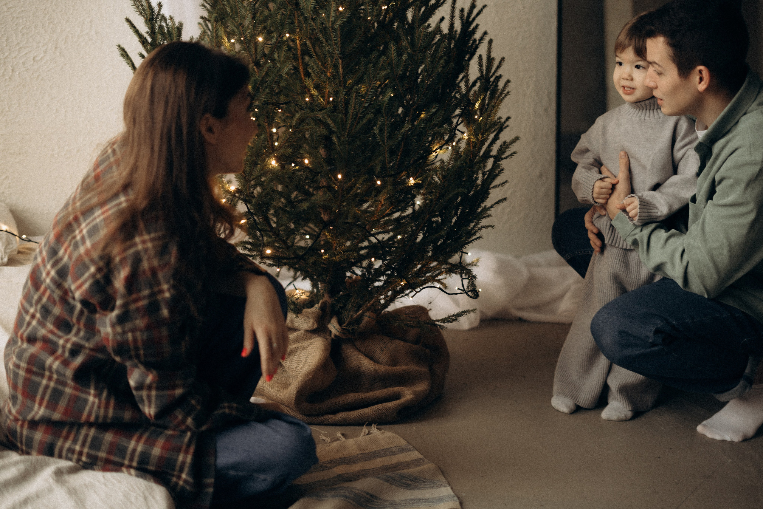 Семейные съемки. Фотограф Новомосковск | Тула