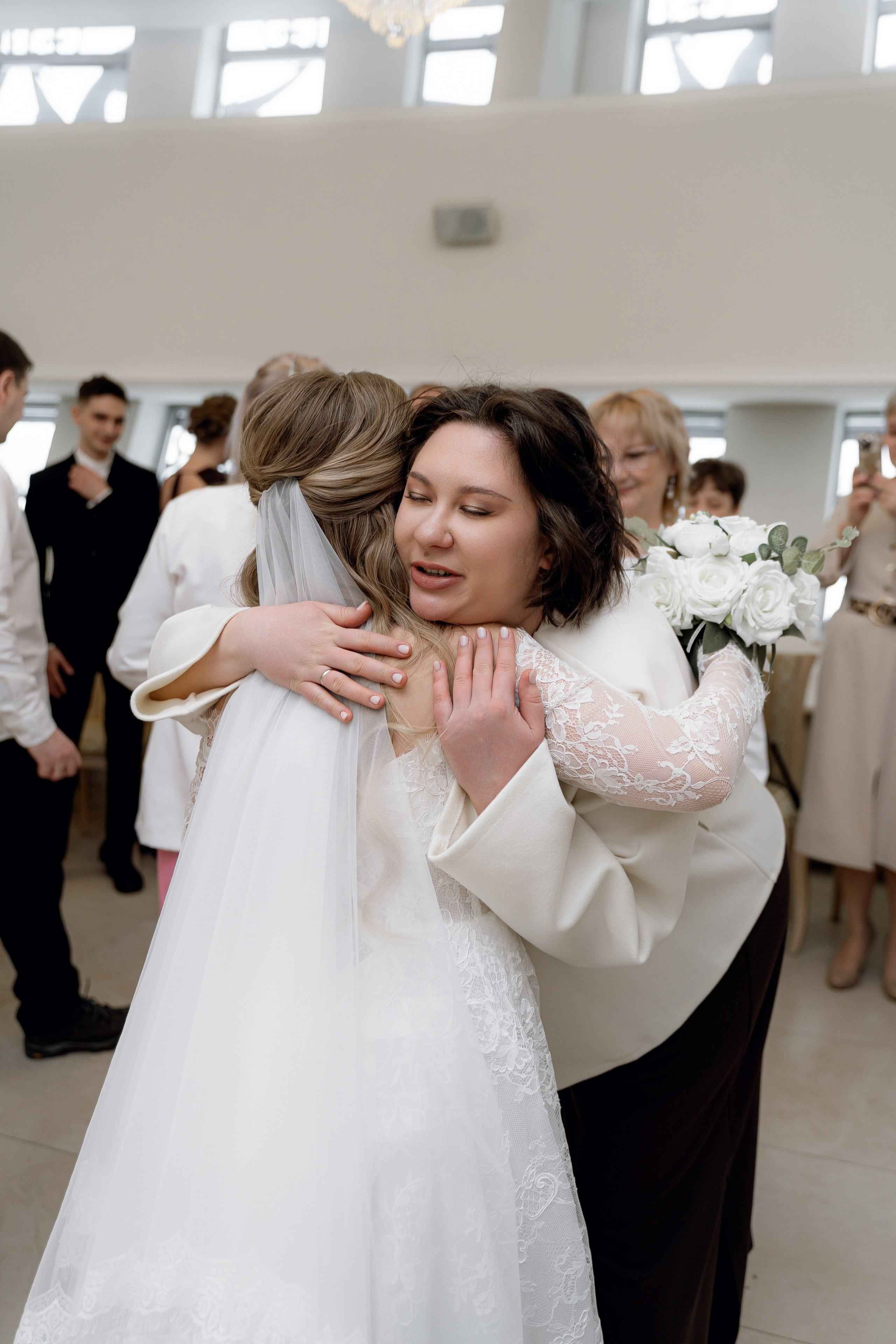 Денис & Екатерина. RAMIL SAFIULLIN