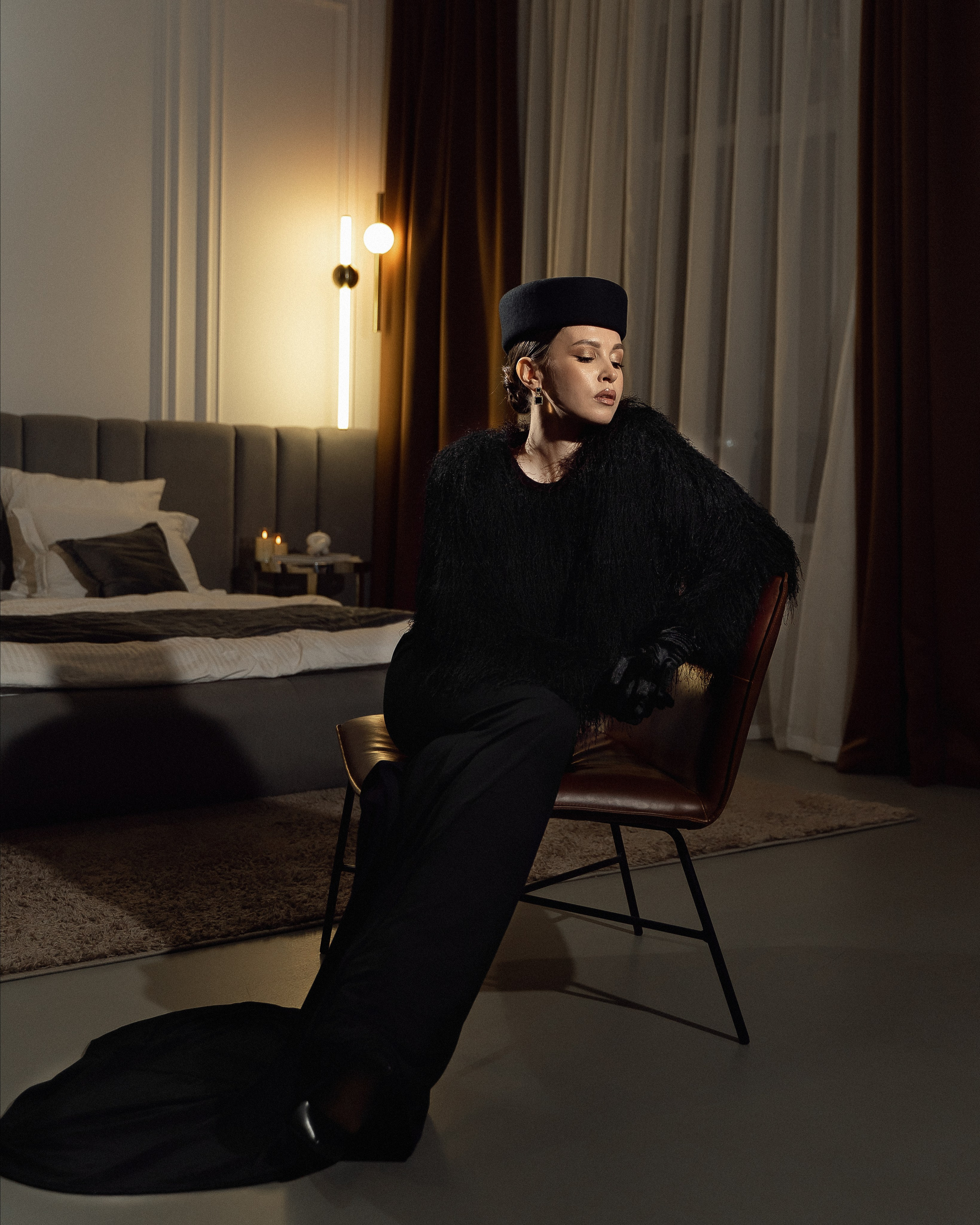 Оксана. Свадебный фотограф в Казани