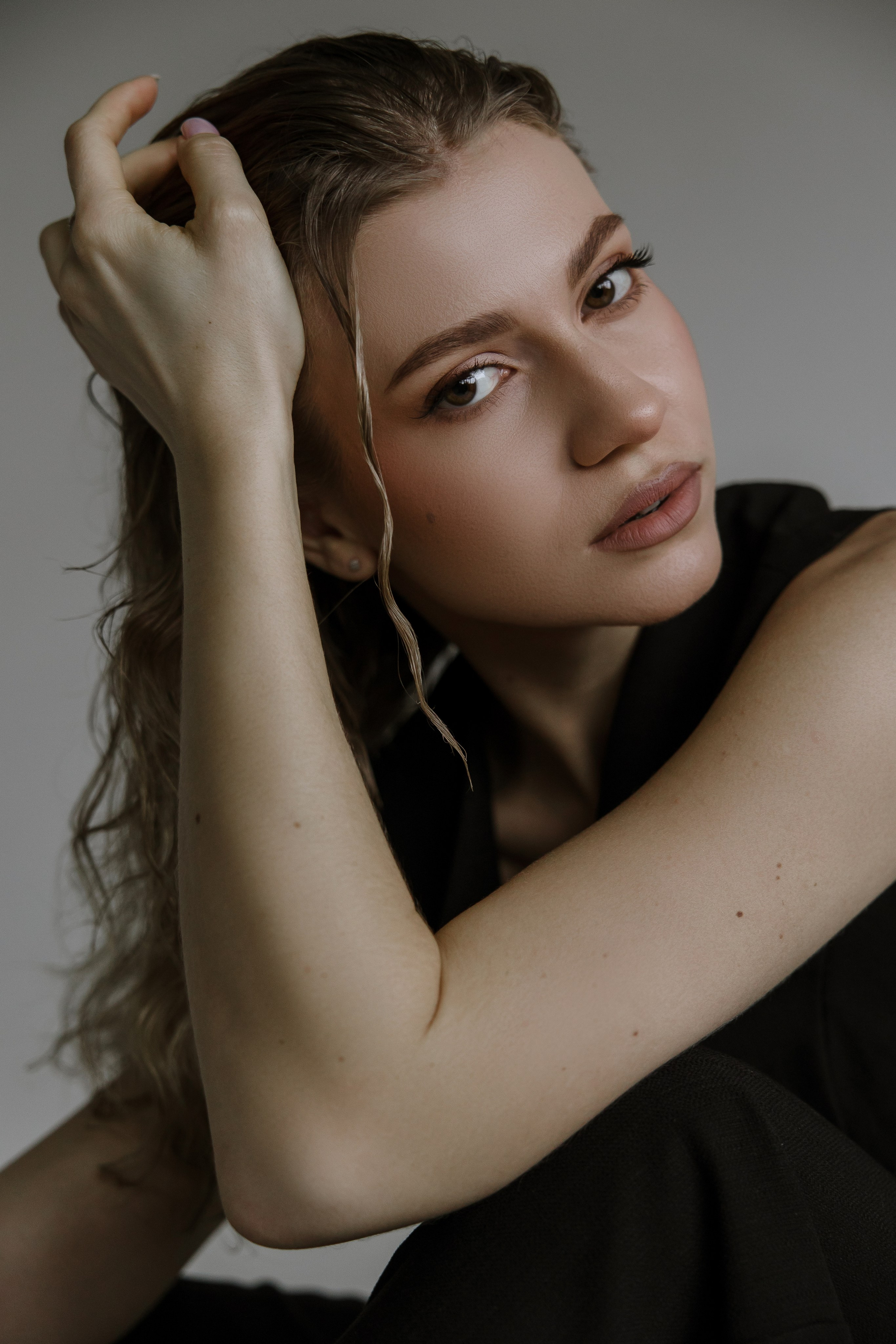 Индивидуальная женская фотосессия Самара. Свадебный и семейный фотограф в Самаре и Тольятти | Елена Топанцева