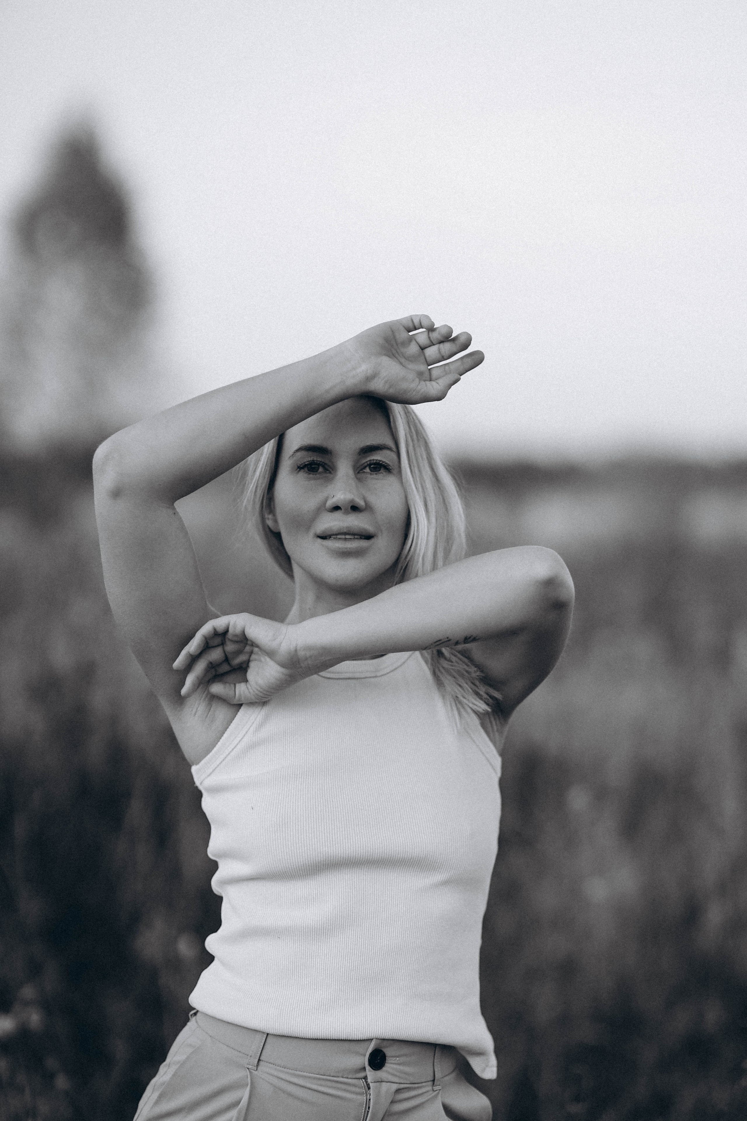 Катя и Лео. Детский и семейный фотограф, съемка новорожденных Москва