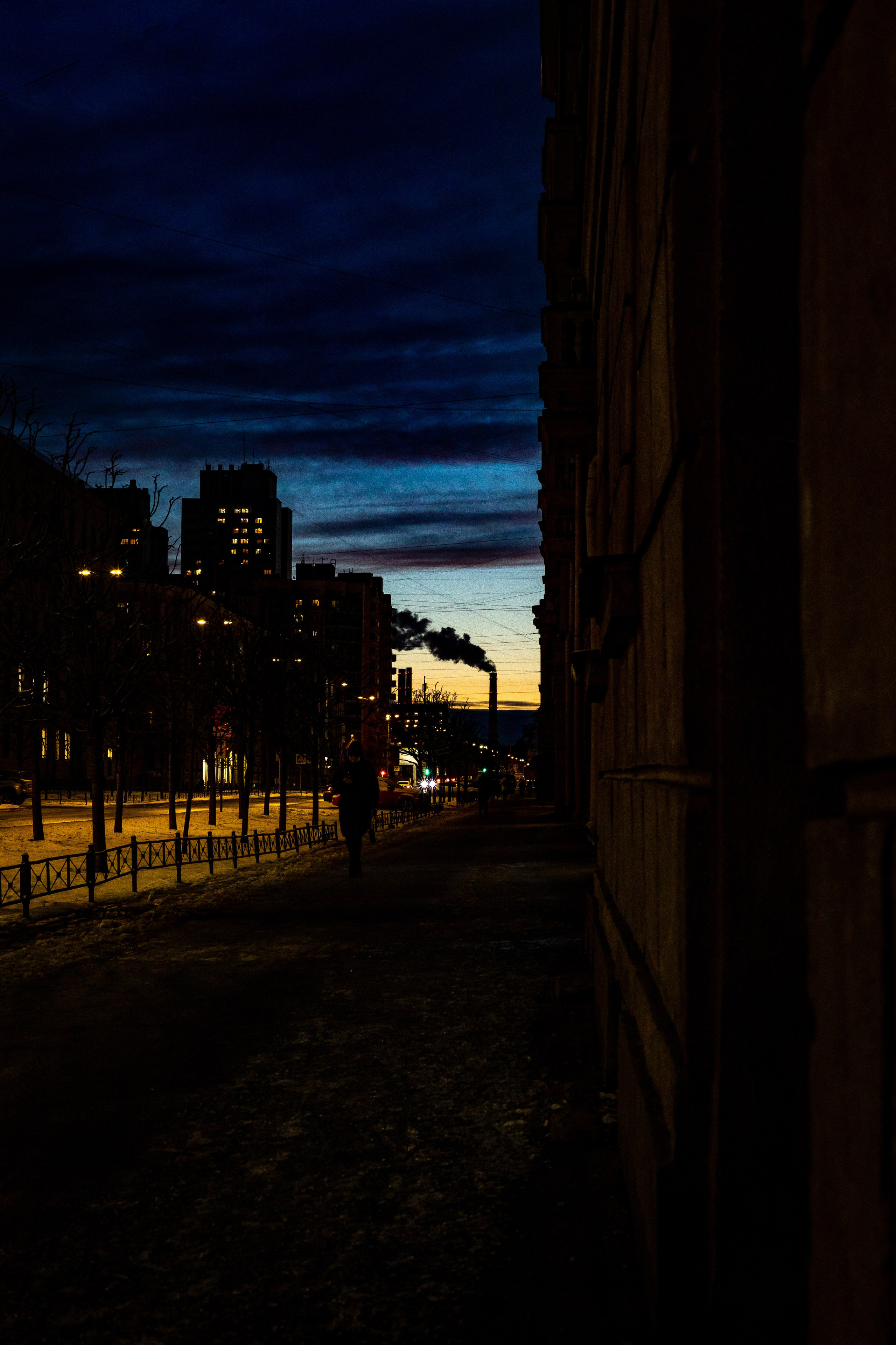 Авторская фотография и эстетика Петербурга | Роман Карбышев. Репортажный фотограф | Снимки за 3 дня | СПБ и ЛО