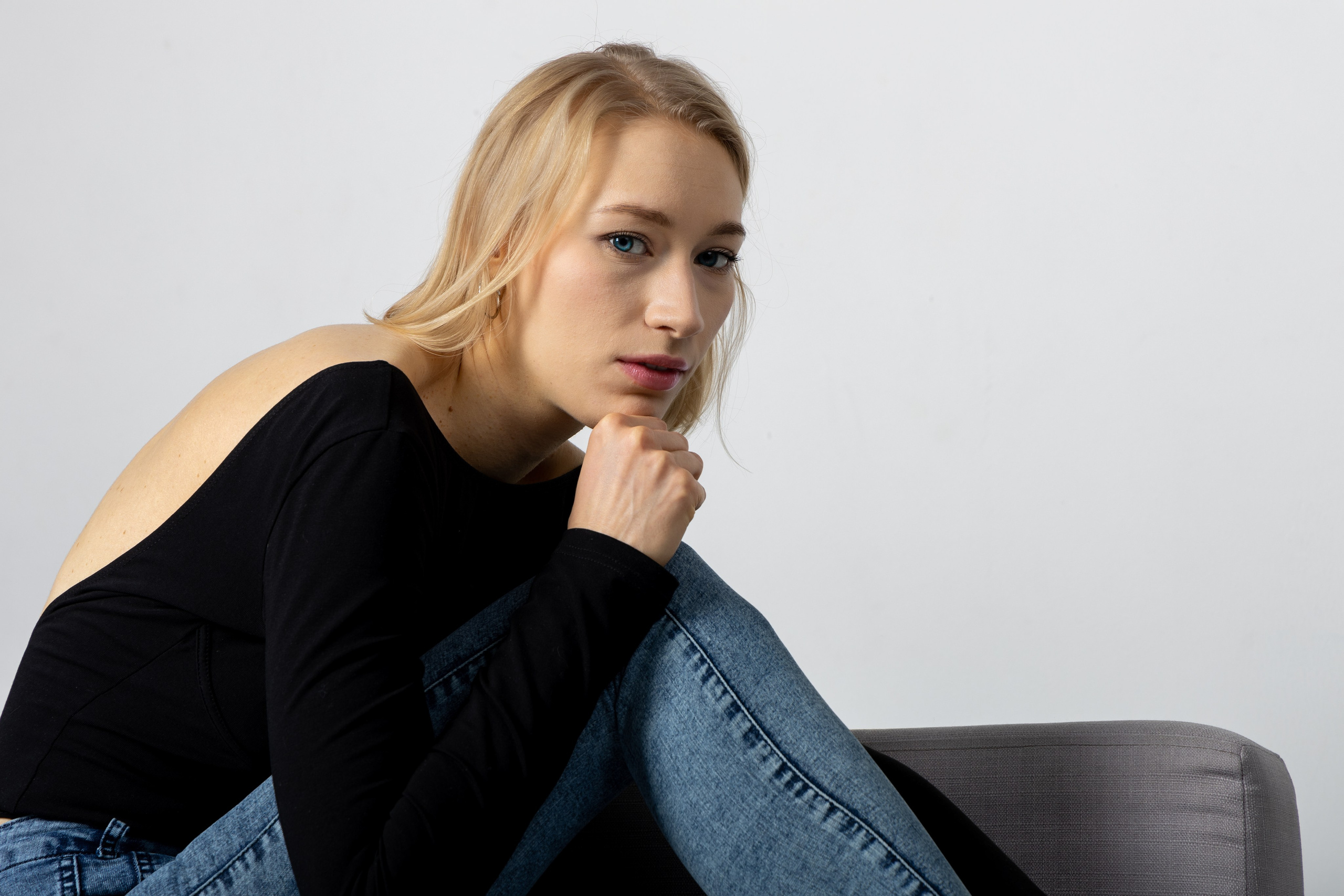 Юлия. Репортажный фотограф Санкт-Петербург | Роман Карбышев