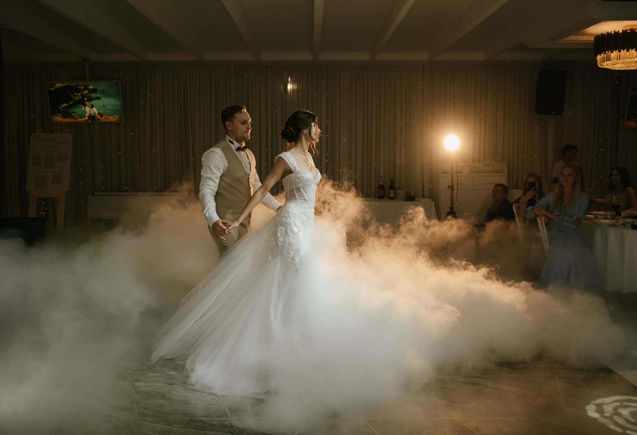 Дмитрий и Ангелина (г. Севастополь). Свадебный, женский, семейный фотограф в Севастополе Юлия Мошенко