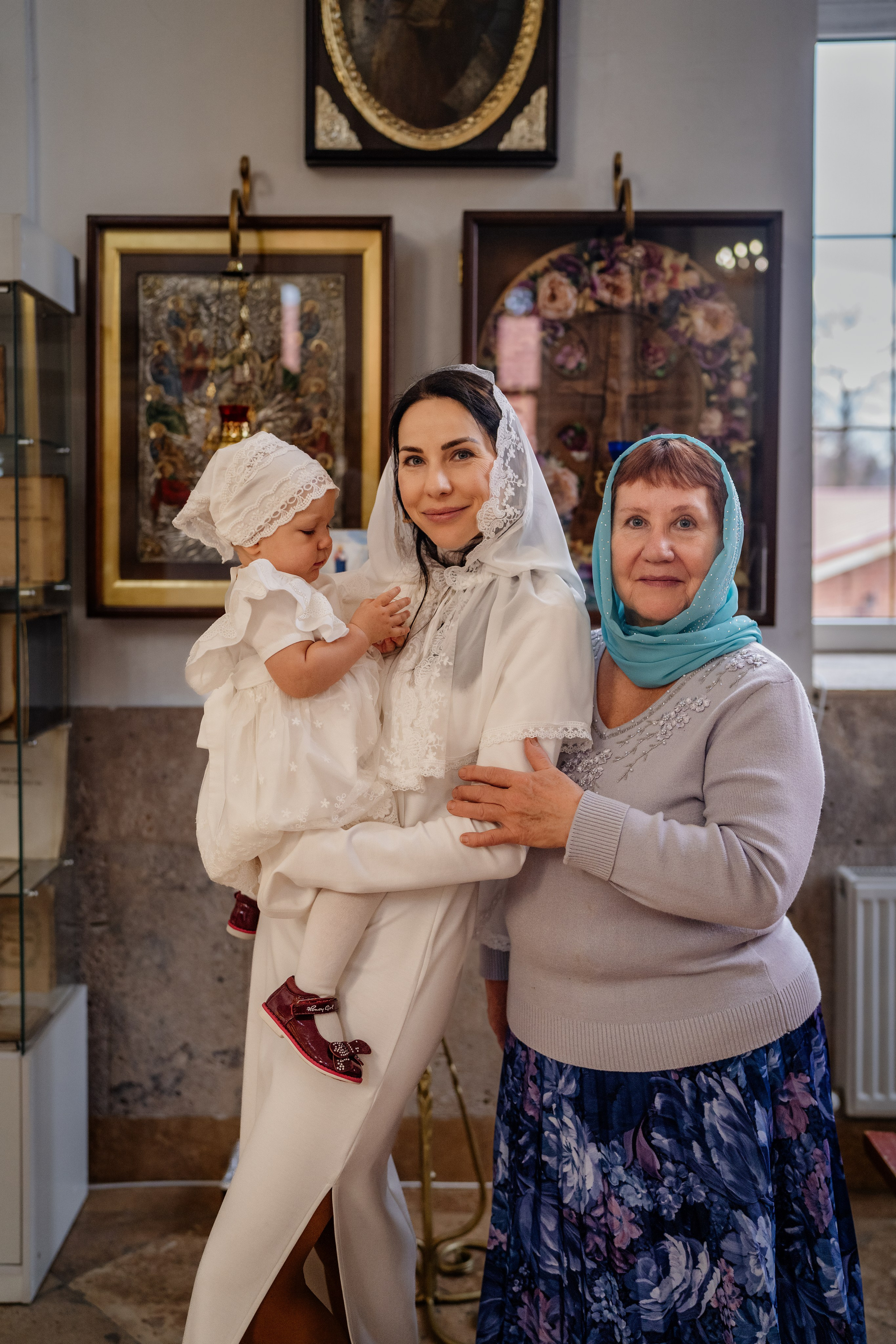 . Детский и семейный фотограф в городе Краснодар Надежда Ермак