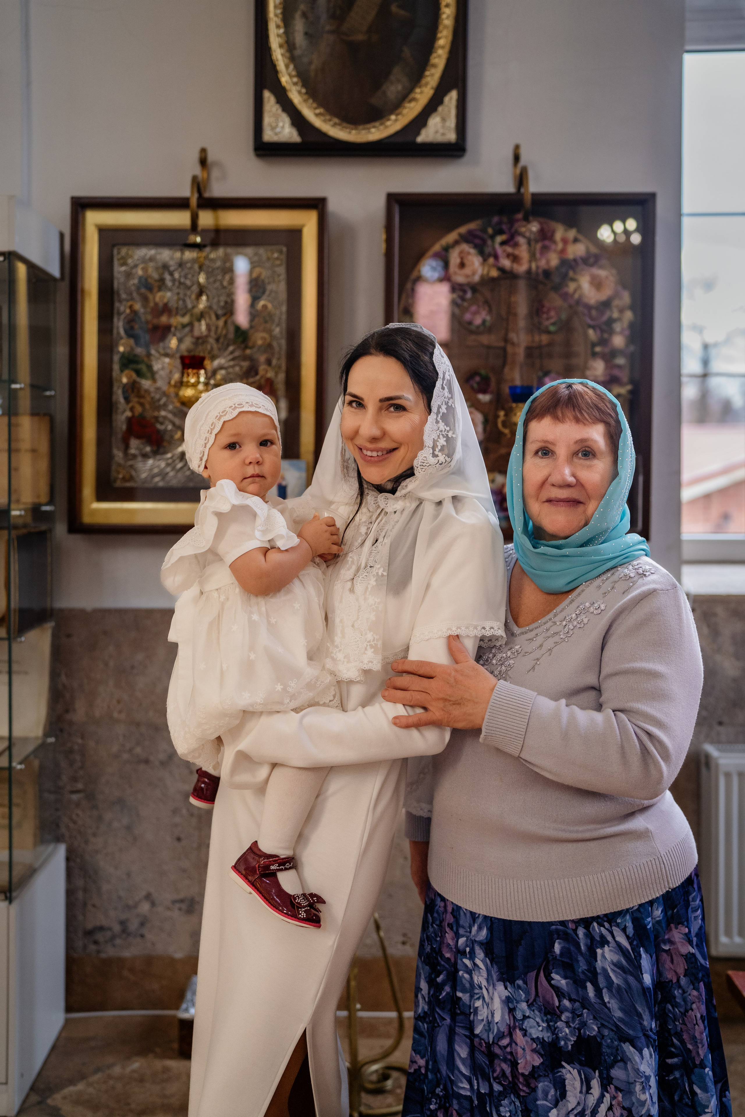 . Детский и семейный фотограф в городе Краснодар Надежда Ермак