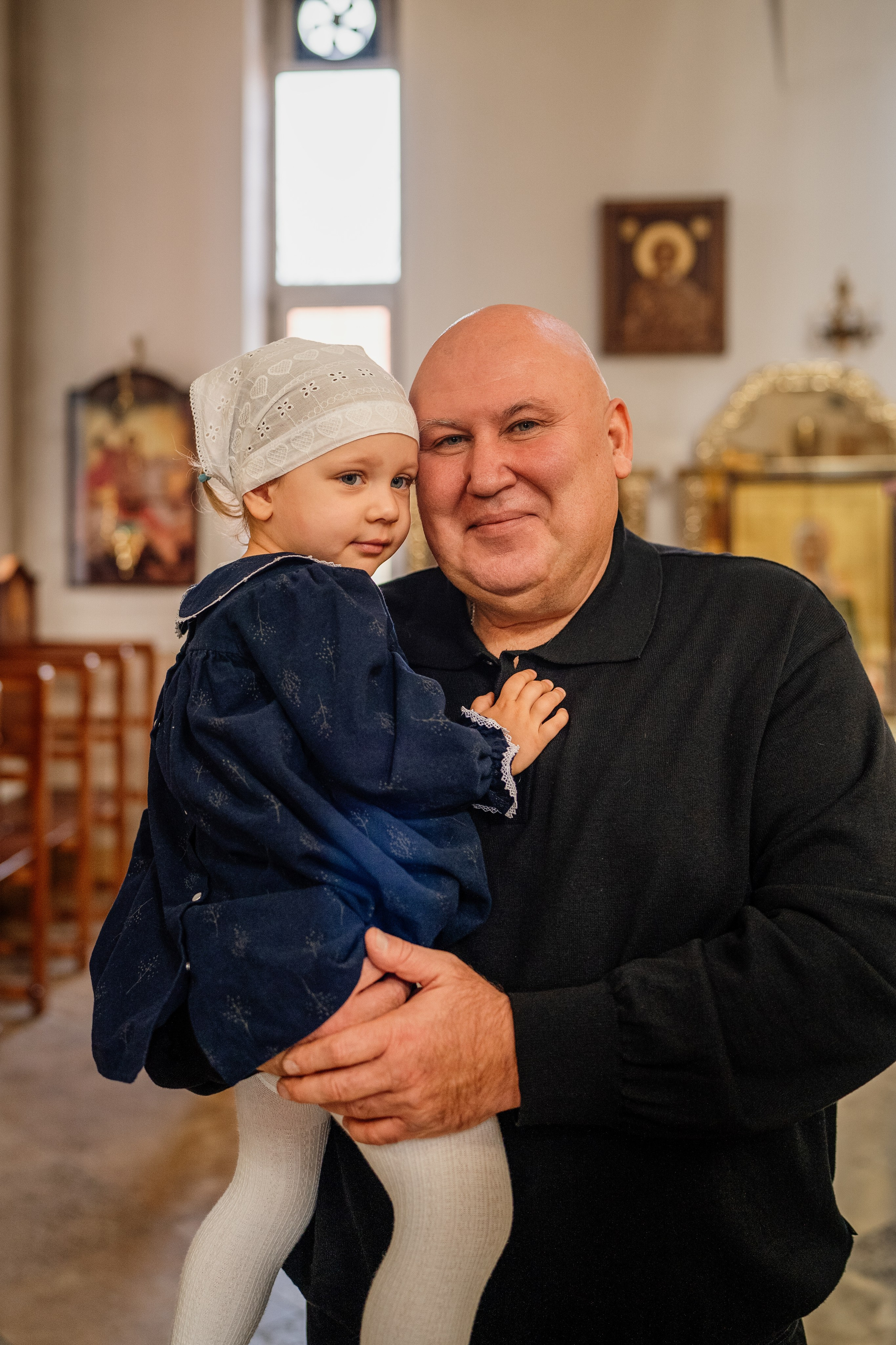 . Детский и семейный фотограф в городе Краснодар Надежда Ермак